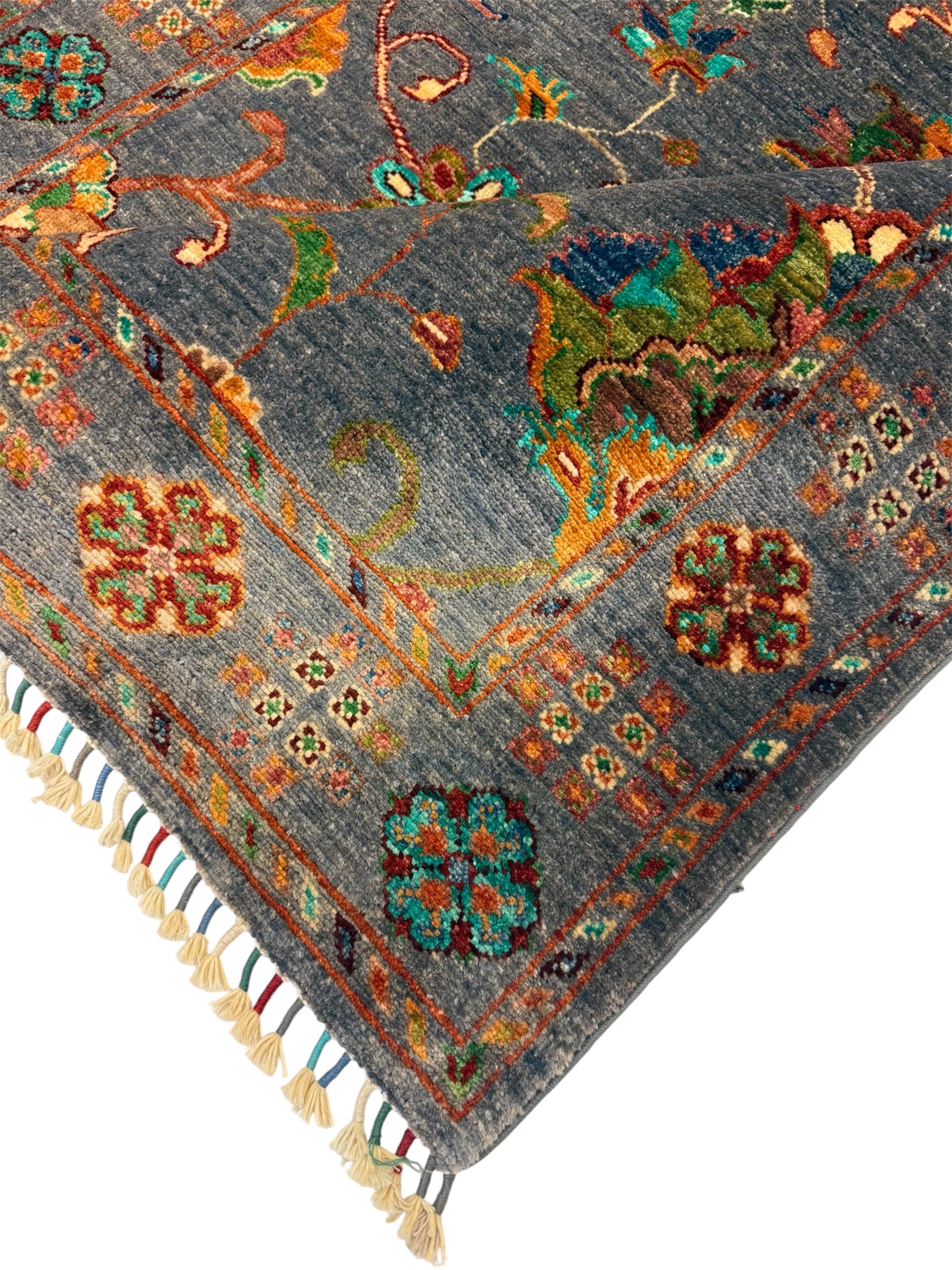 SULTENI ZIEGLER 106 x 155 CM