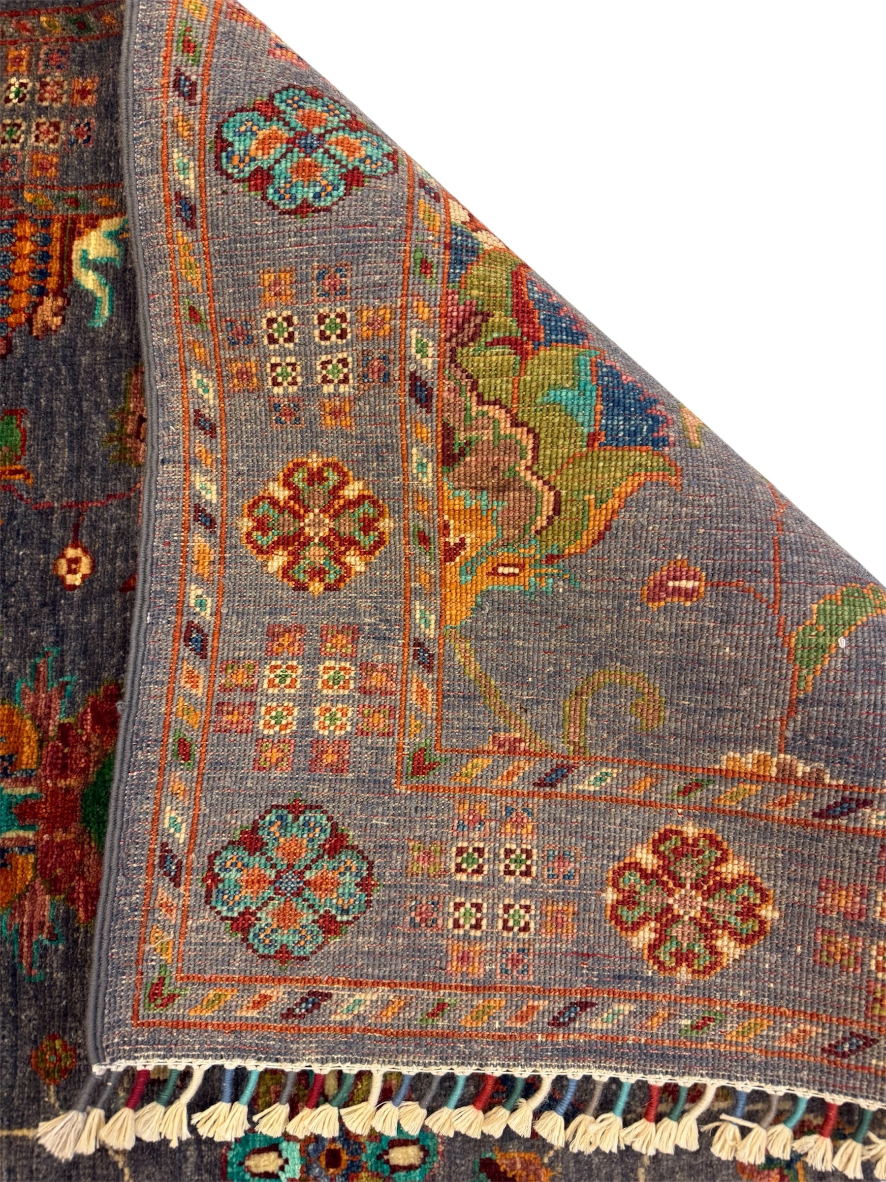 SULTENI ZIEGLER 106 x 155 CM