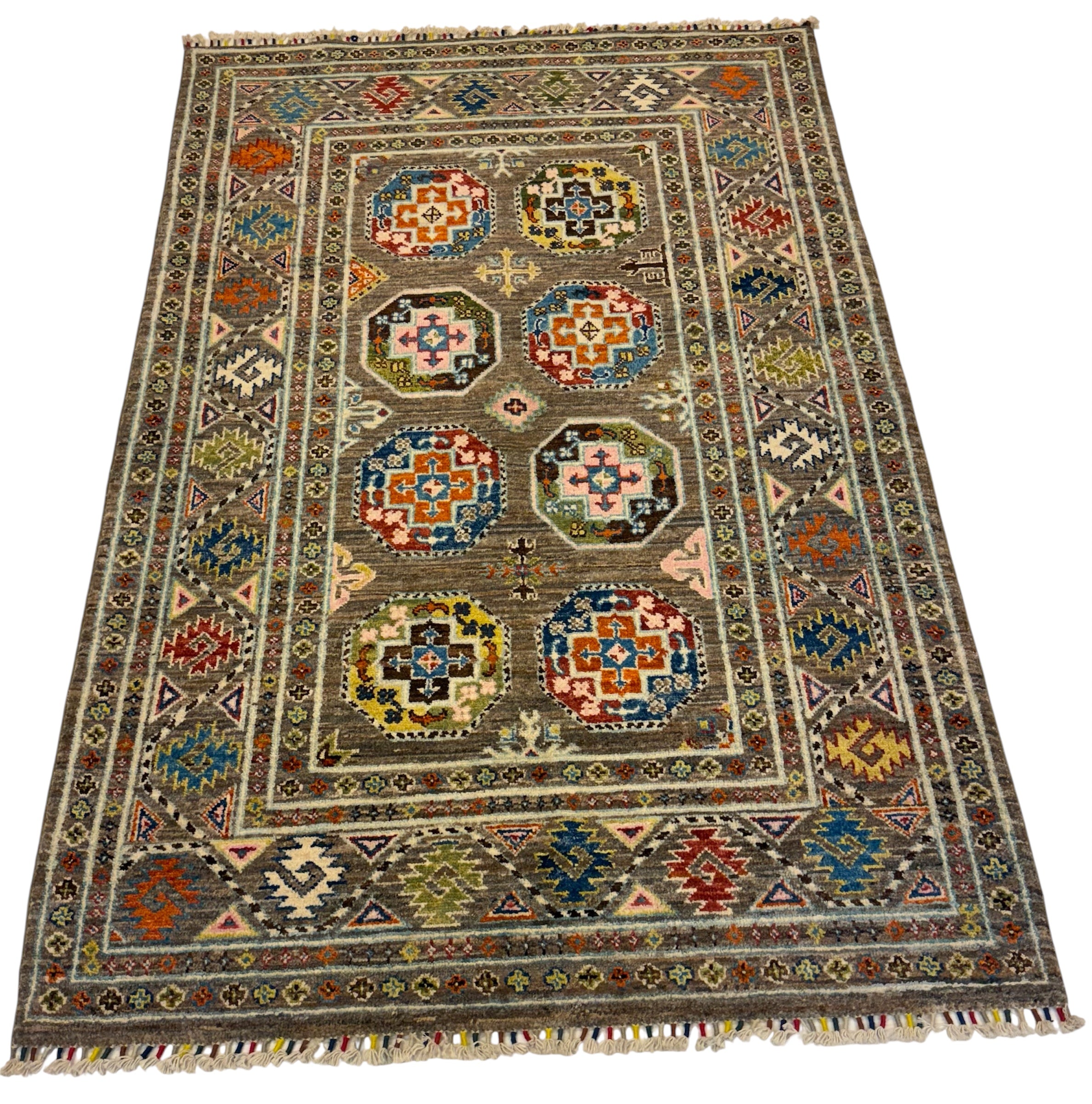 SUPER KAZAK 118 x 183 CM