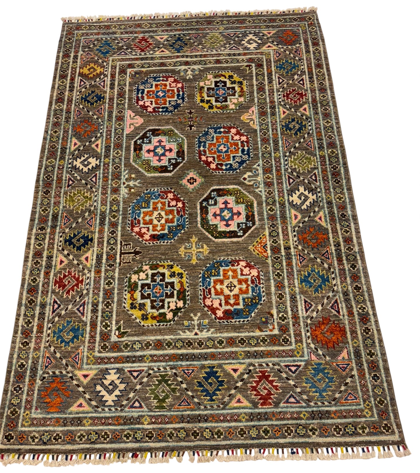 SUPER KAZAK 118 x 183 CM