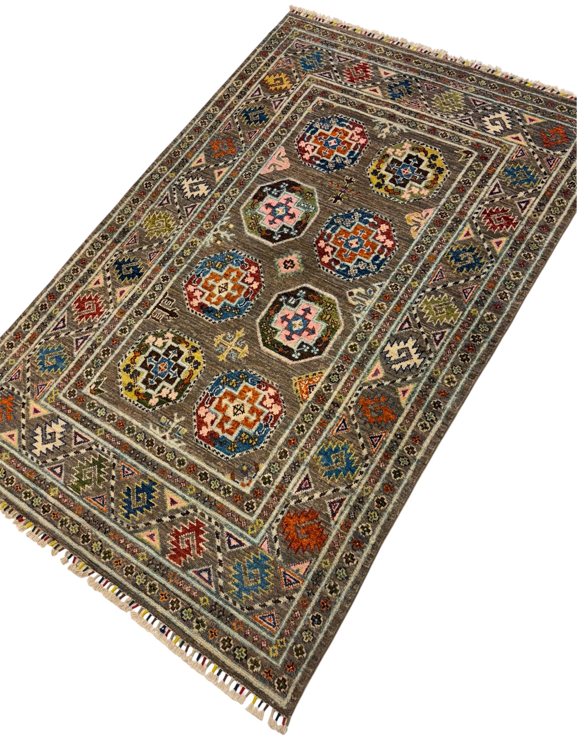 SUPER KAZAK 118 x 183 CM