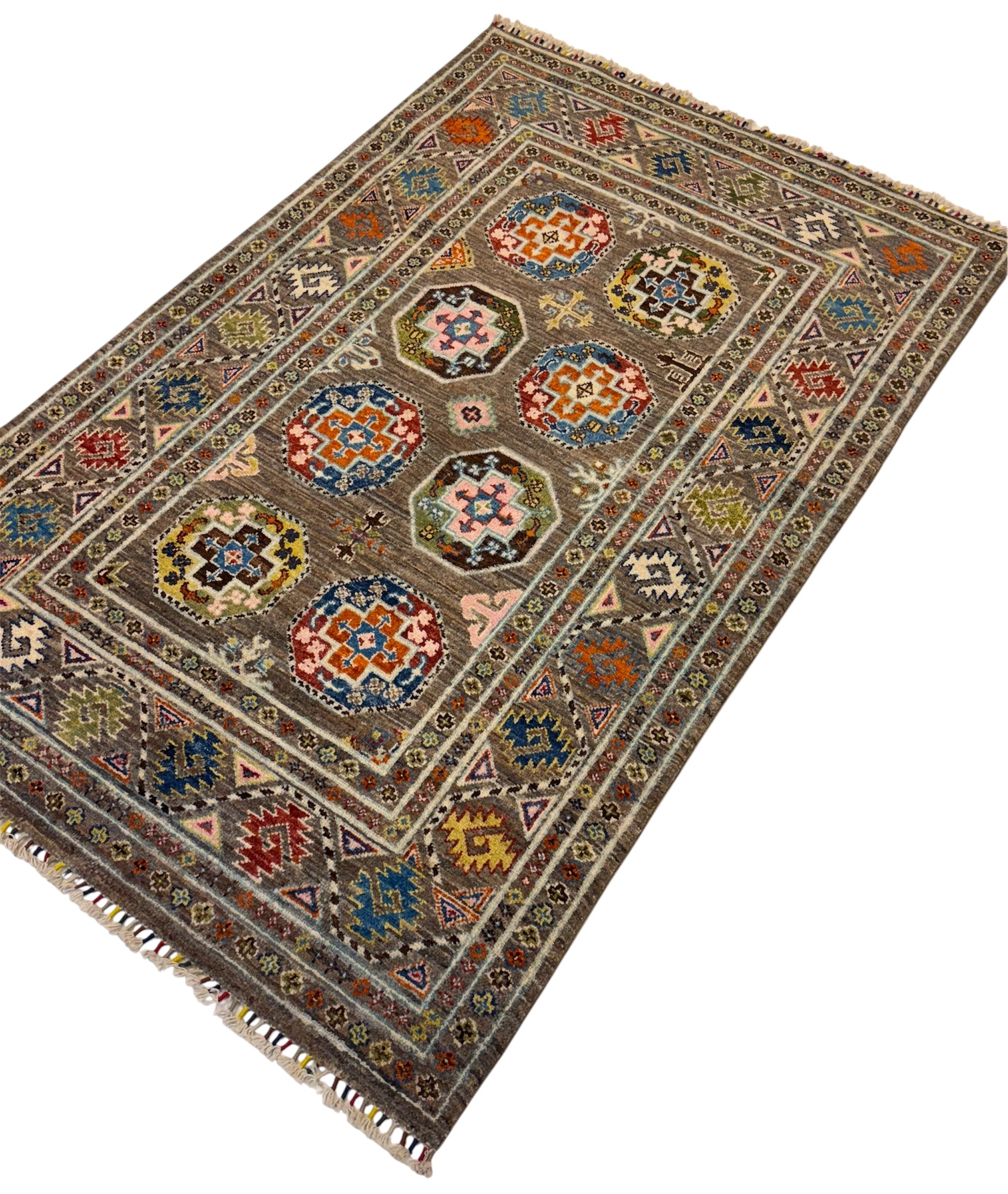 SUPER KAZAK 118 x 183 CM