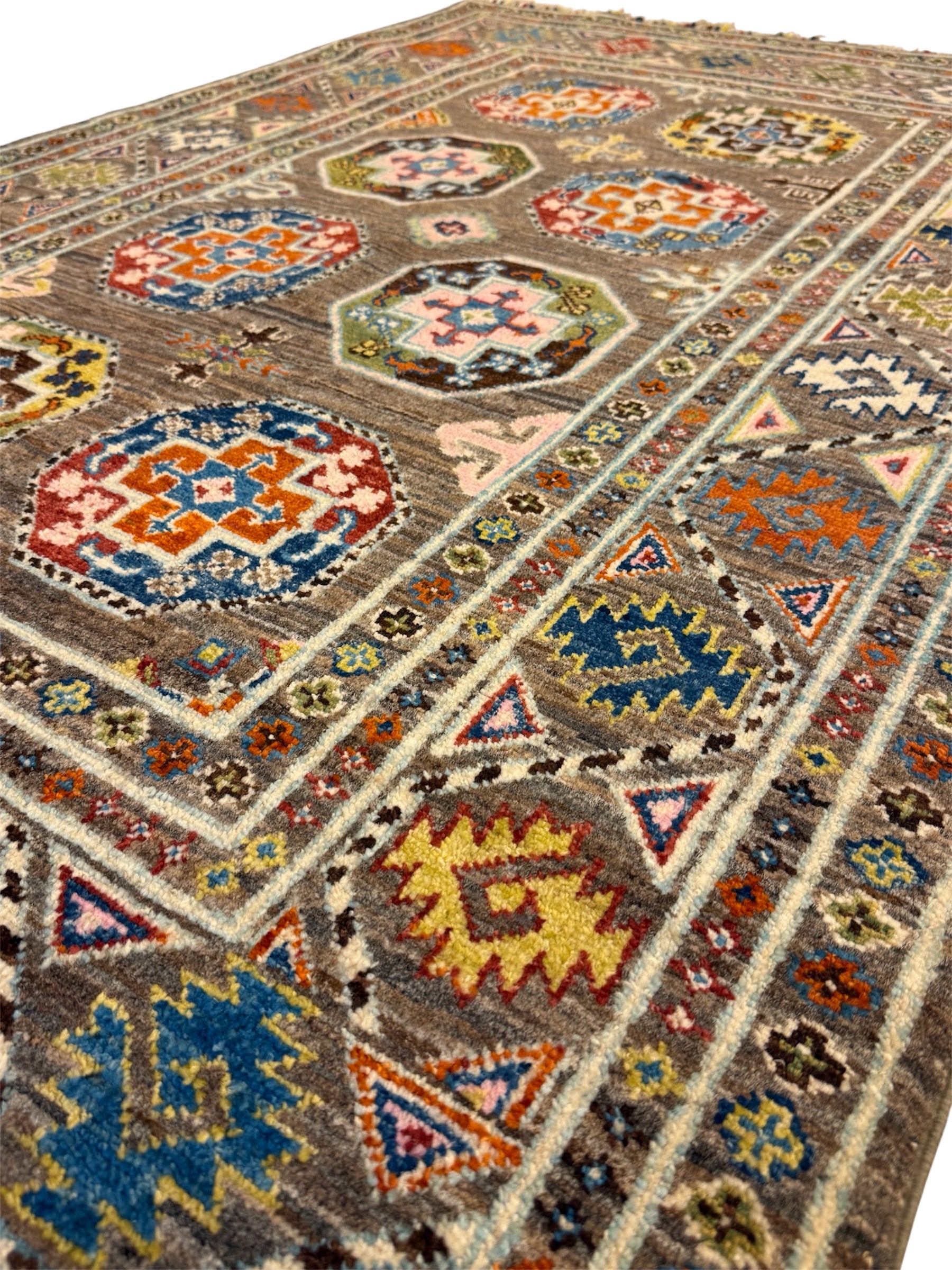 SUPER KAZAK 118 x 183 CM