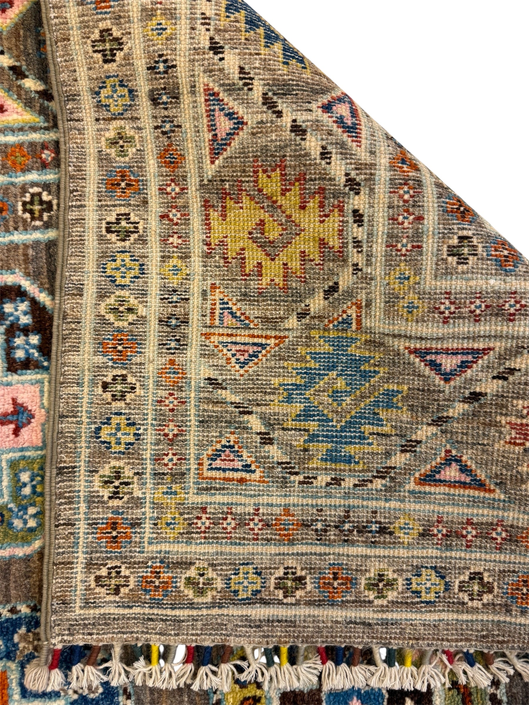 SUPER KAZAK 118 x 183 CM