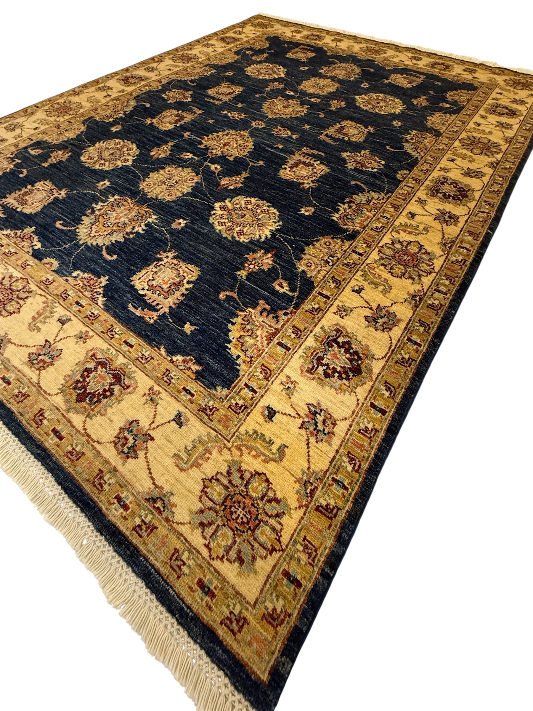 ZIEGLER FARAHAN 150 x 200 CM