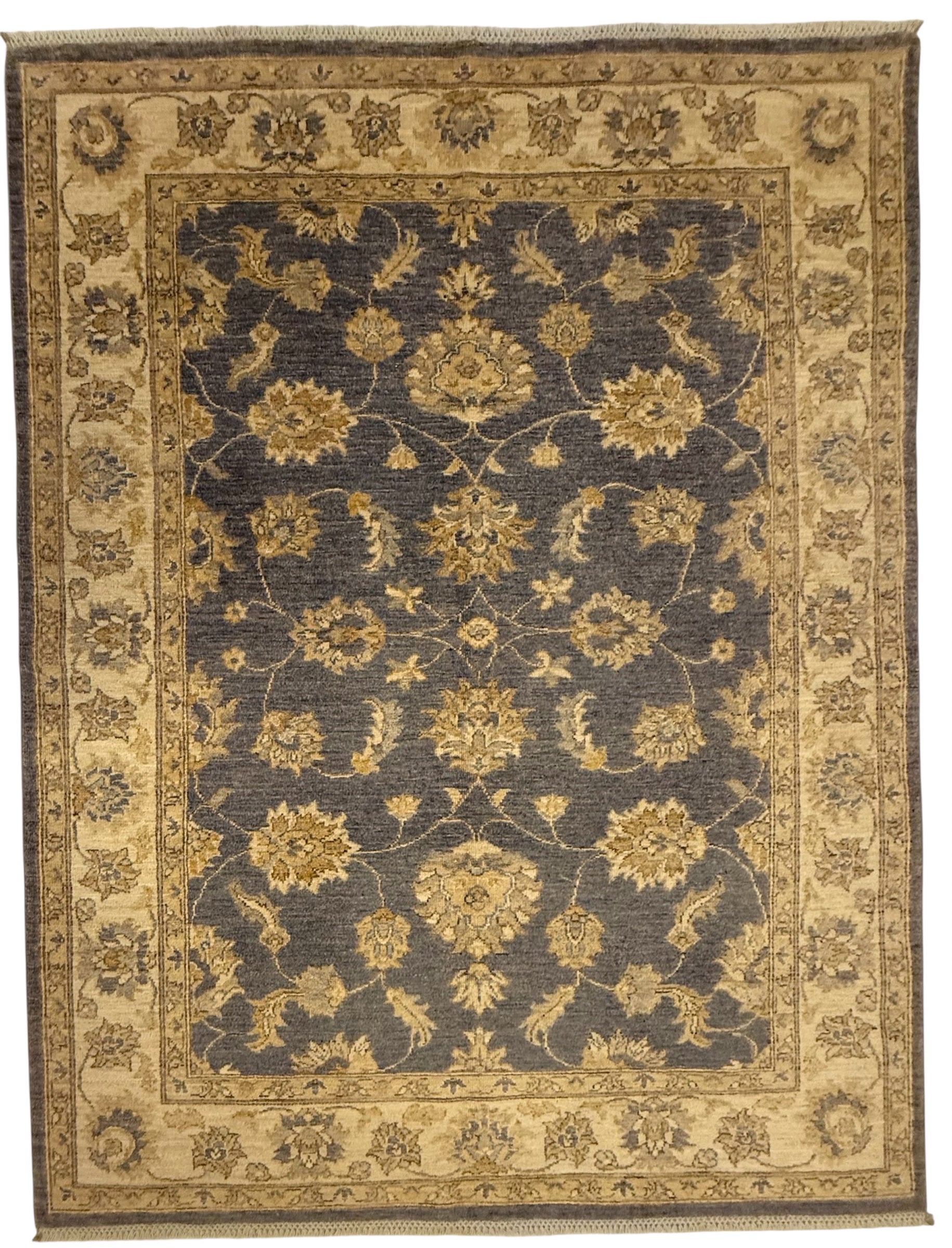 AFGHAANSE ZIEGLER 151 x 200 CM