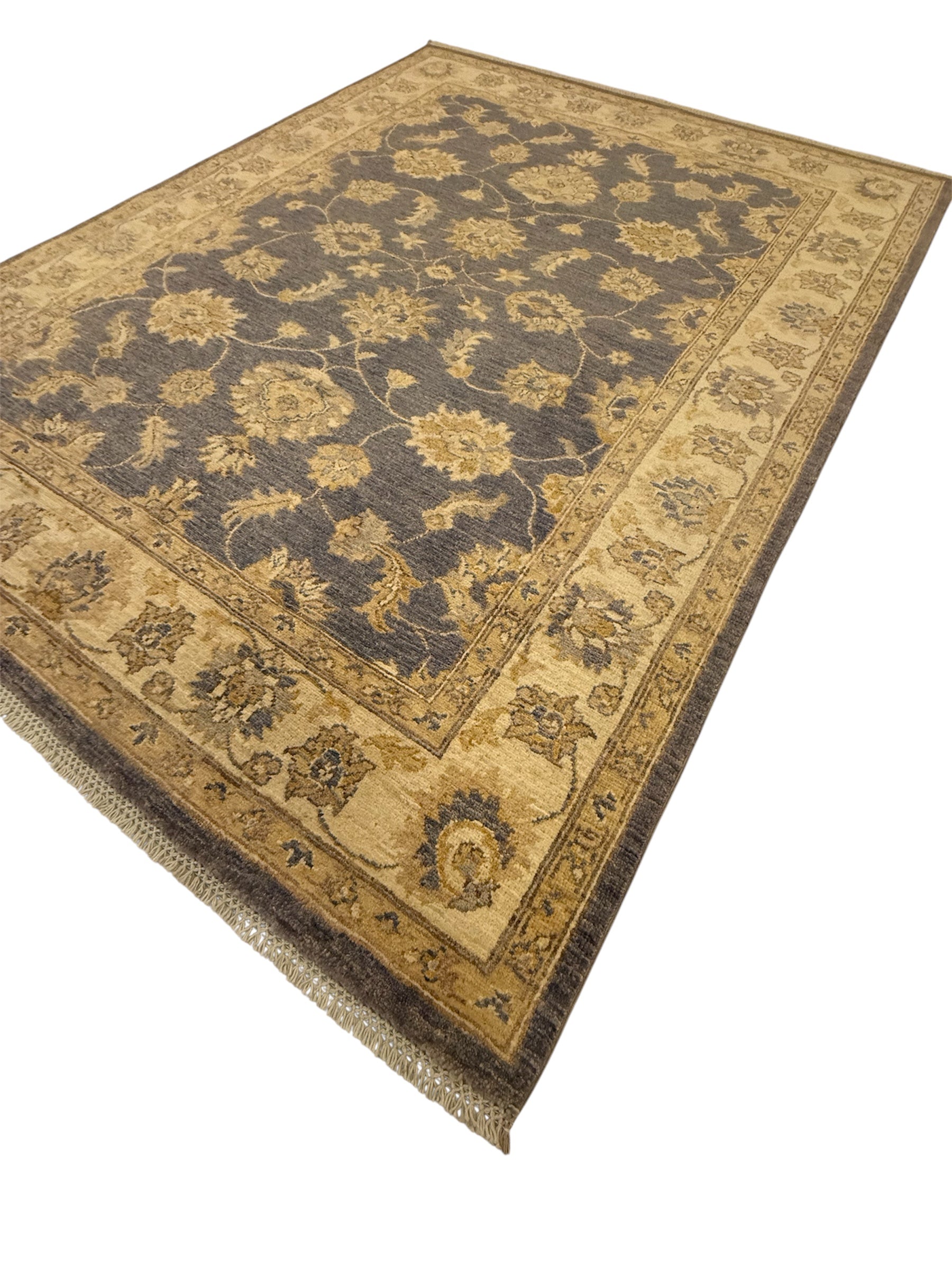 AFGHAANSE ZIEGLER 151 x 200 CM