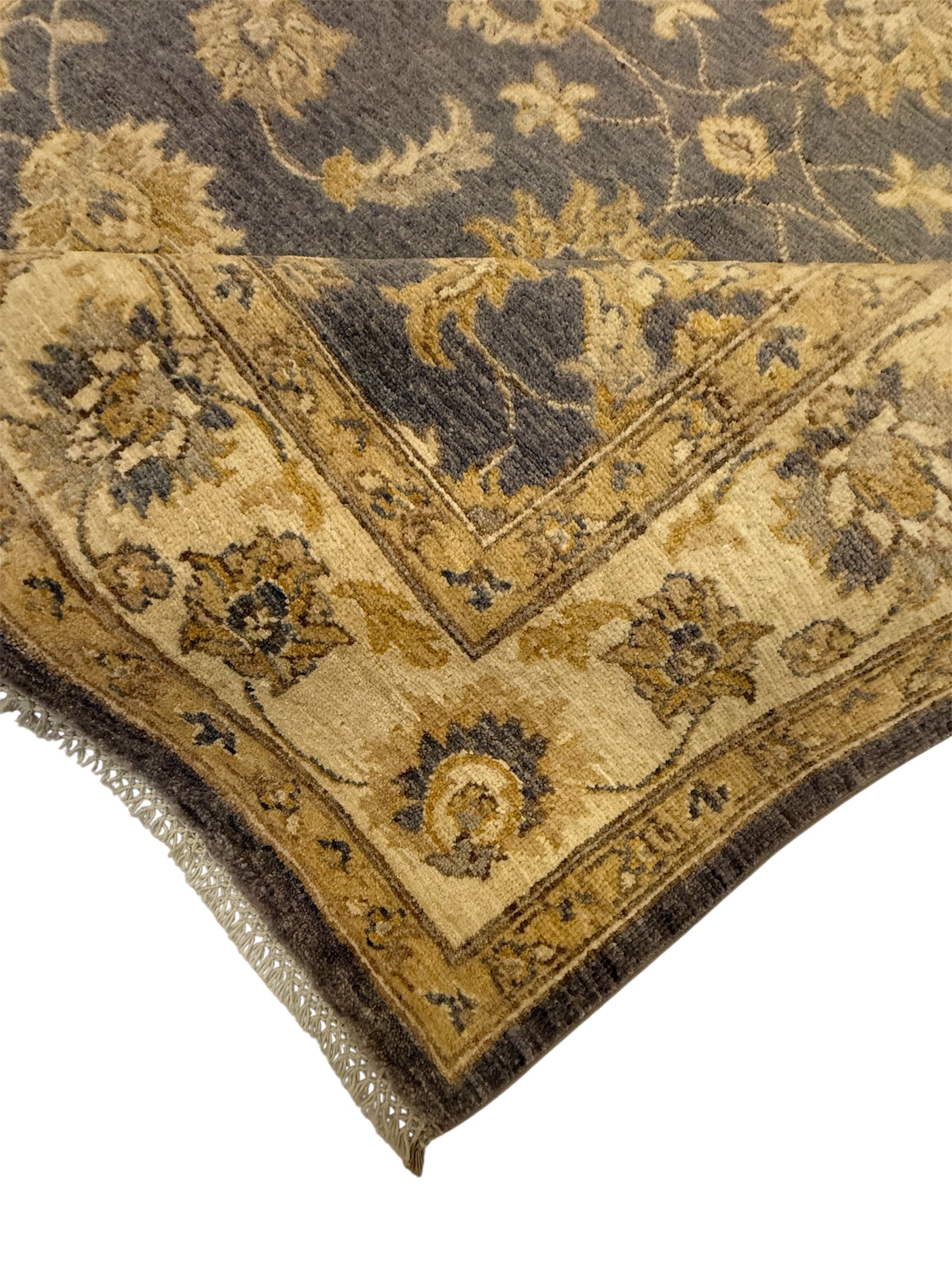 AFGHAANSE ZIEGLER 151 x 200 CM