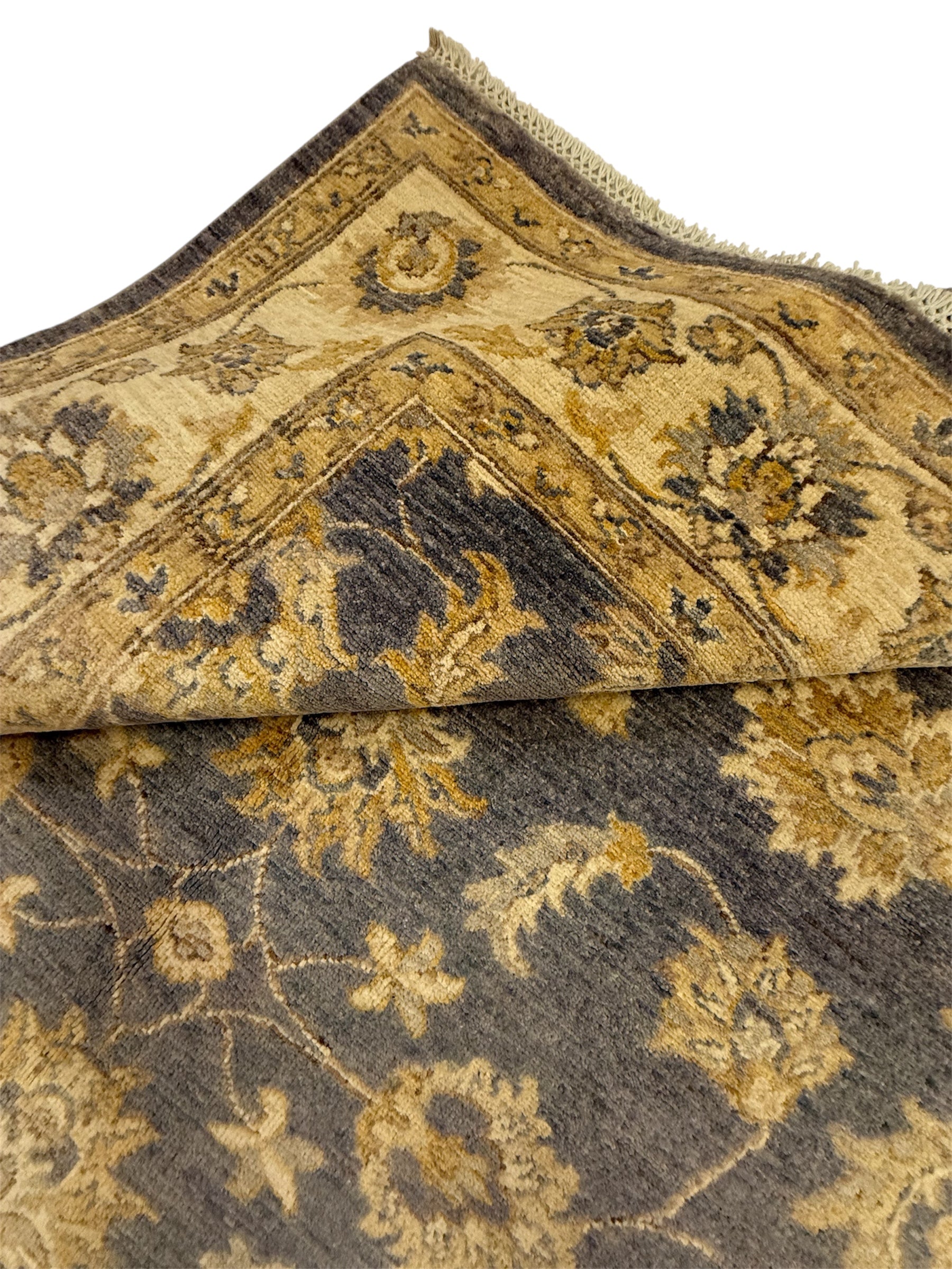 AFGHAANSE ZIEGLER 151 x 200 CM