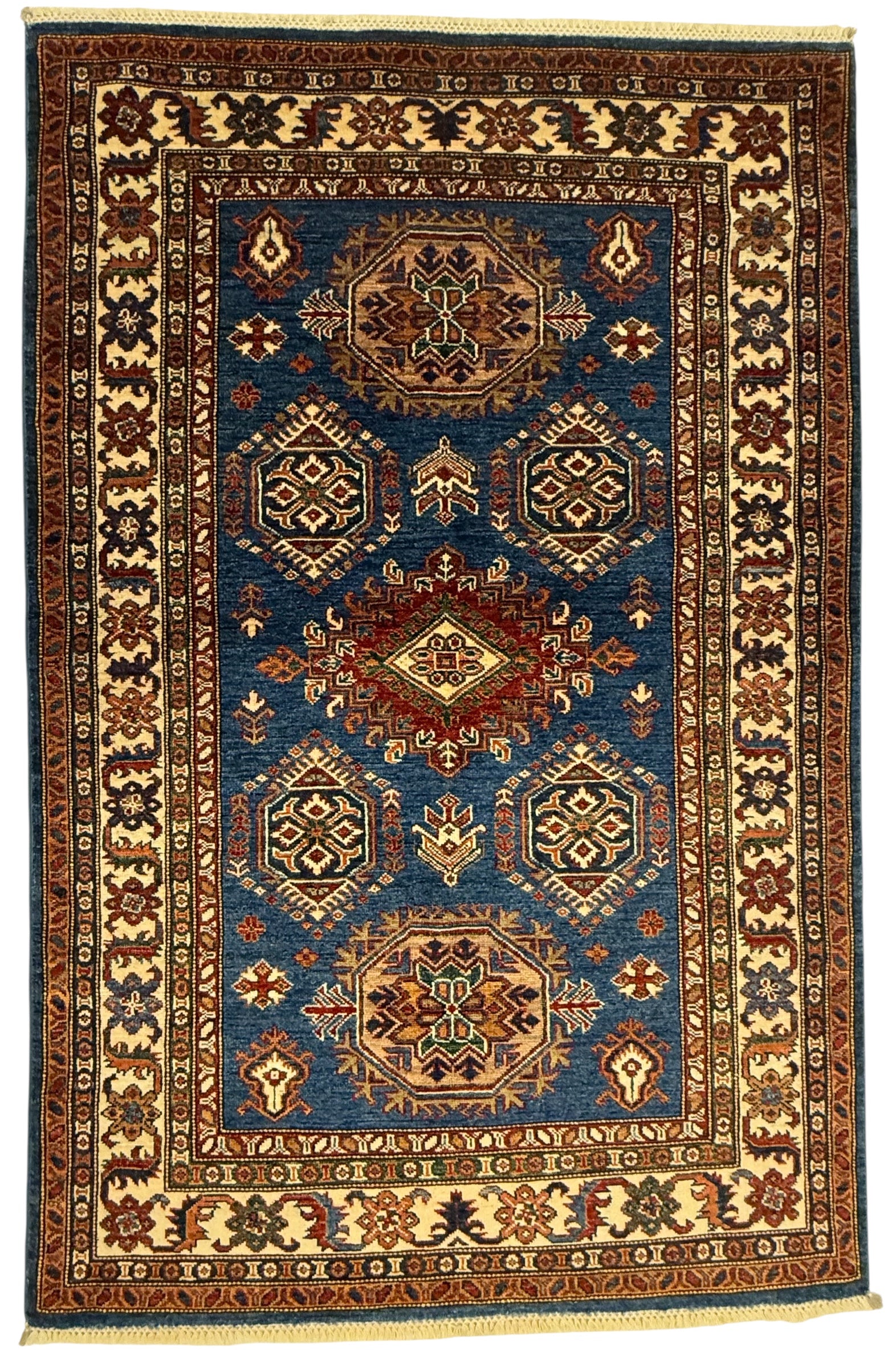 SUPER KAZAK 119 x 185 CM