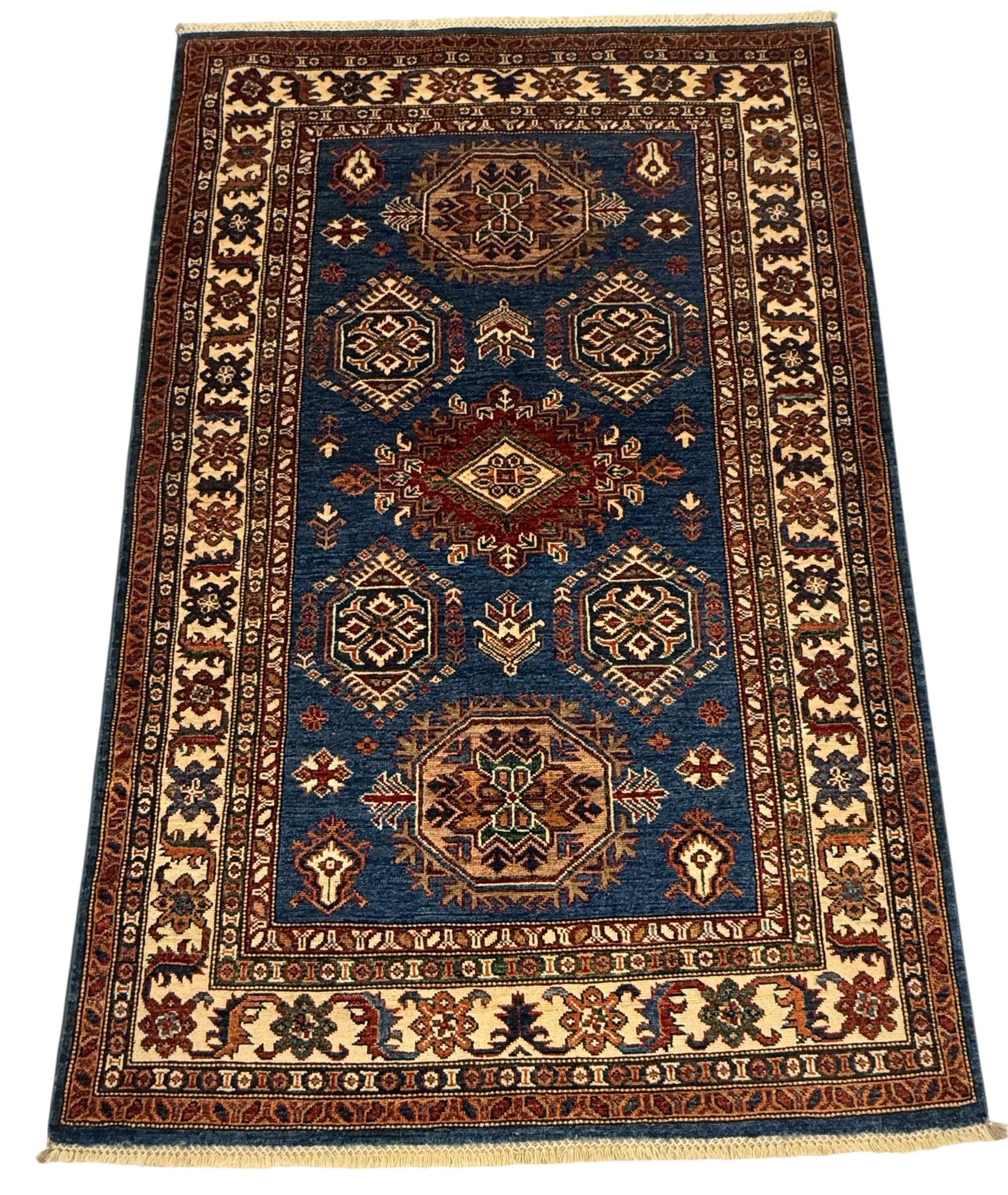 SUPER KAZAK 119 x 185 CM