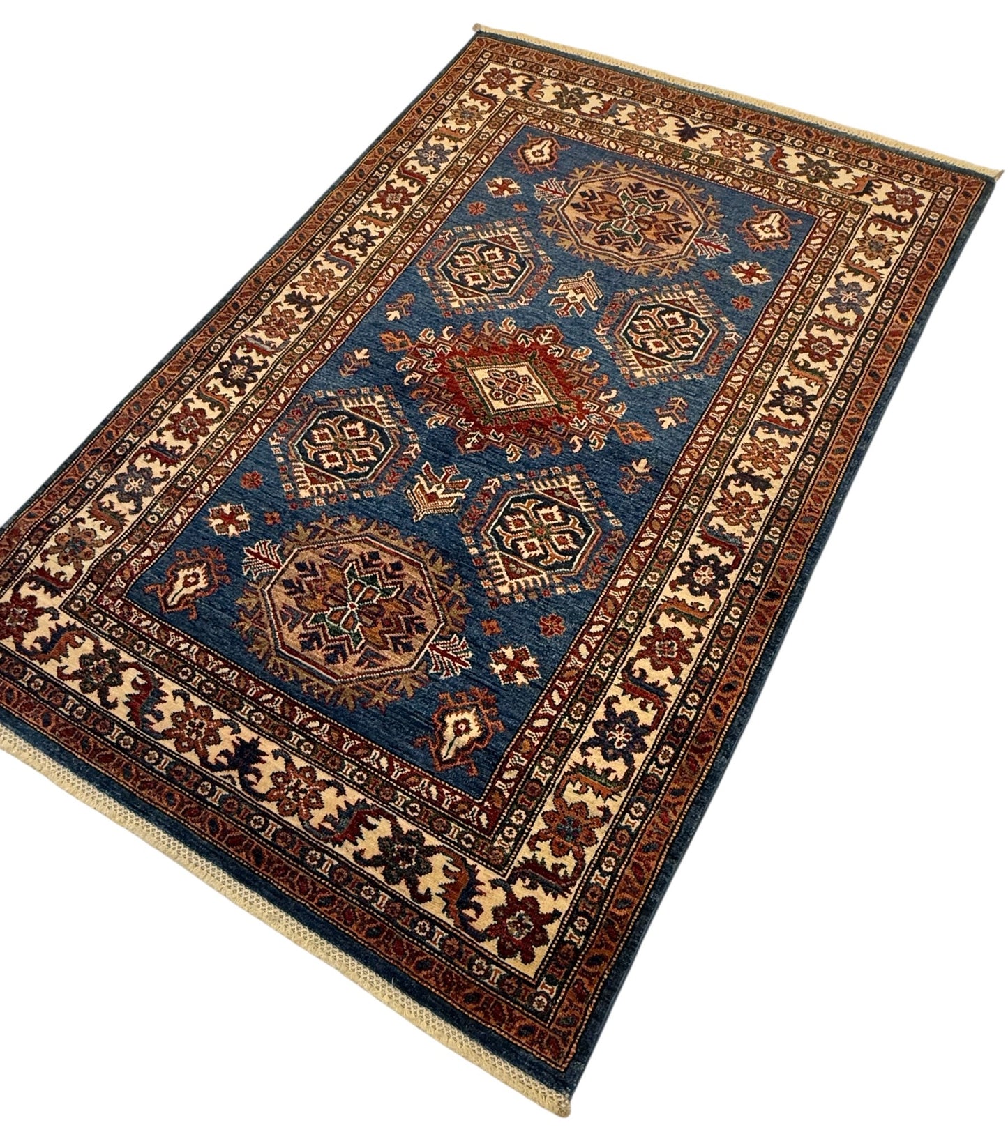 SUPER KAZAK 119 x 185 CM