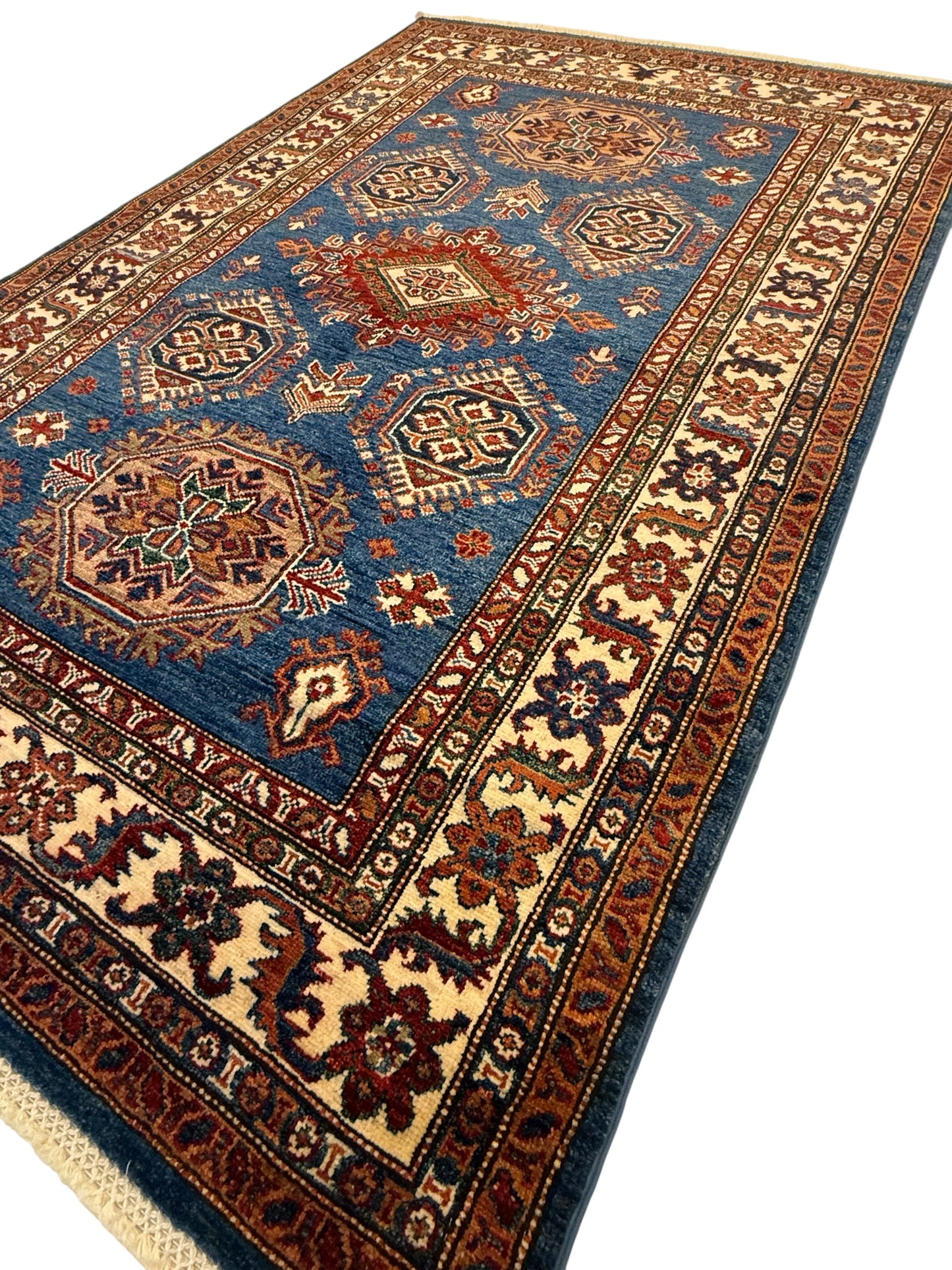 SUPER KAZAK 119 x 185 CM
