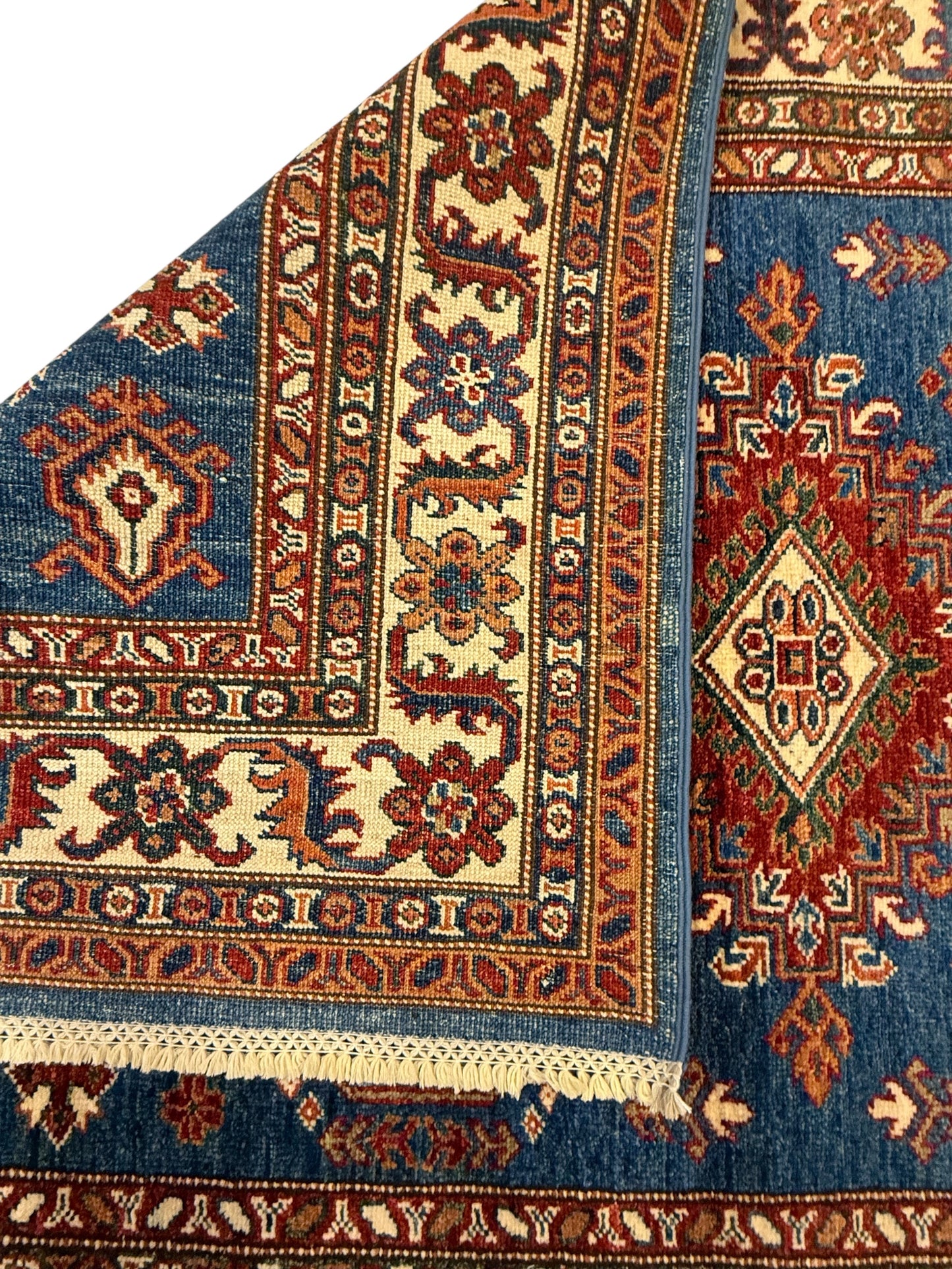 SUPER KAZAK 119 x 185 CM