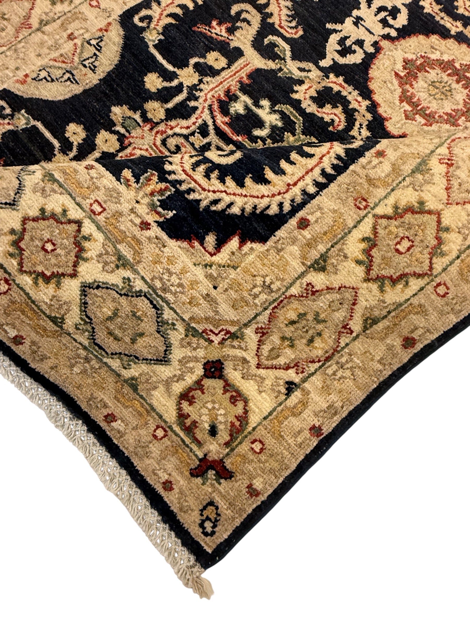 AFGHAANSE BIDJAR TAPIJT 116 x 180 CM