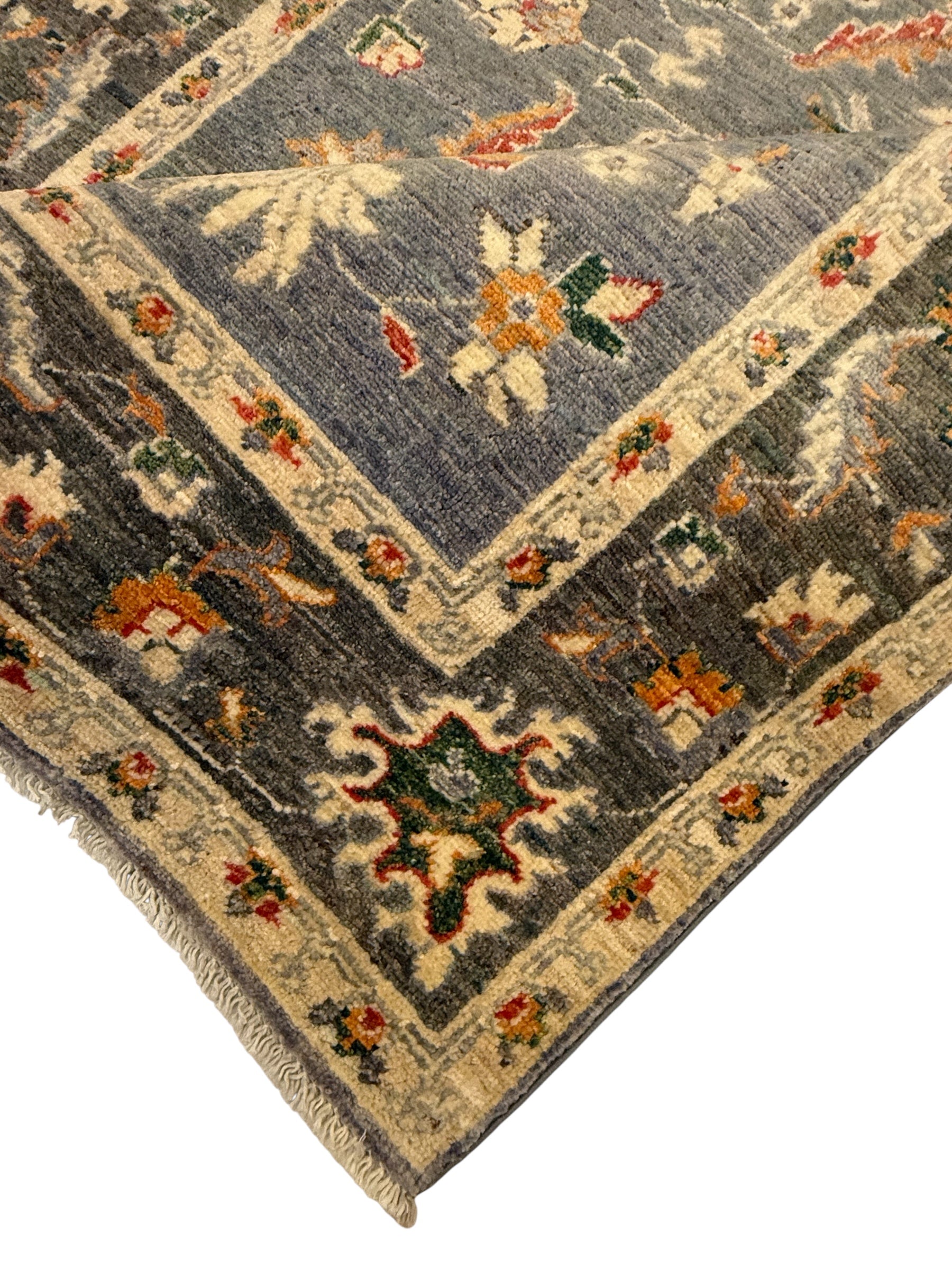 AFGHAANSE BIDJAR TAPIJT 119 x 187 CM