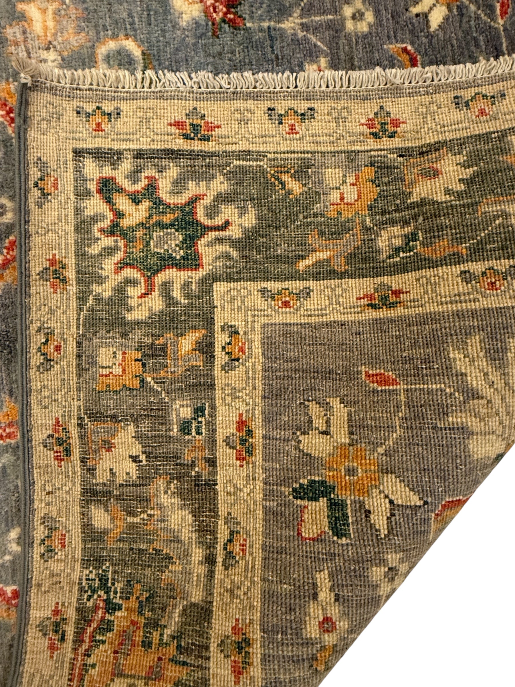 AFGHAANSE BIDJAR TAPIJT 119 x 187 CM