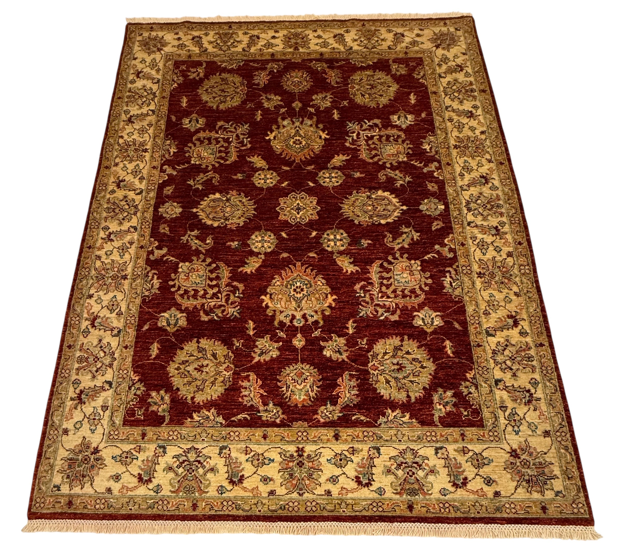 ZIEGLER FARAHAN 152 x 200 CM