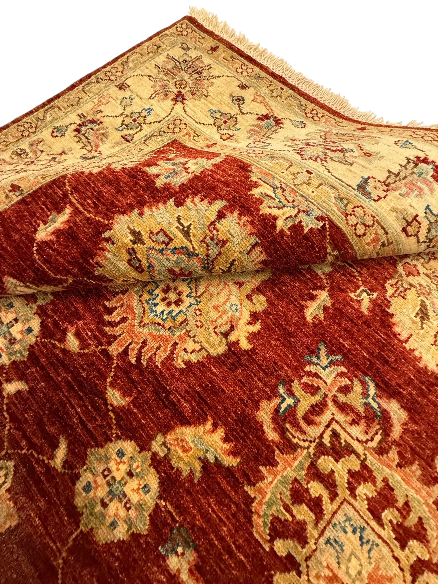 ZIEGLER FARAHAN 152 x 200 CM