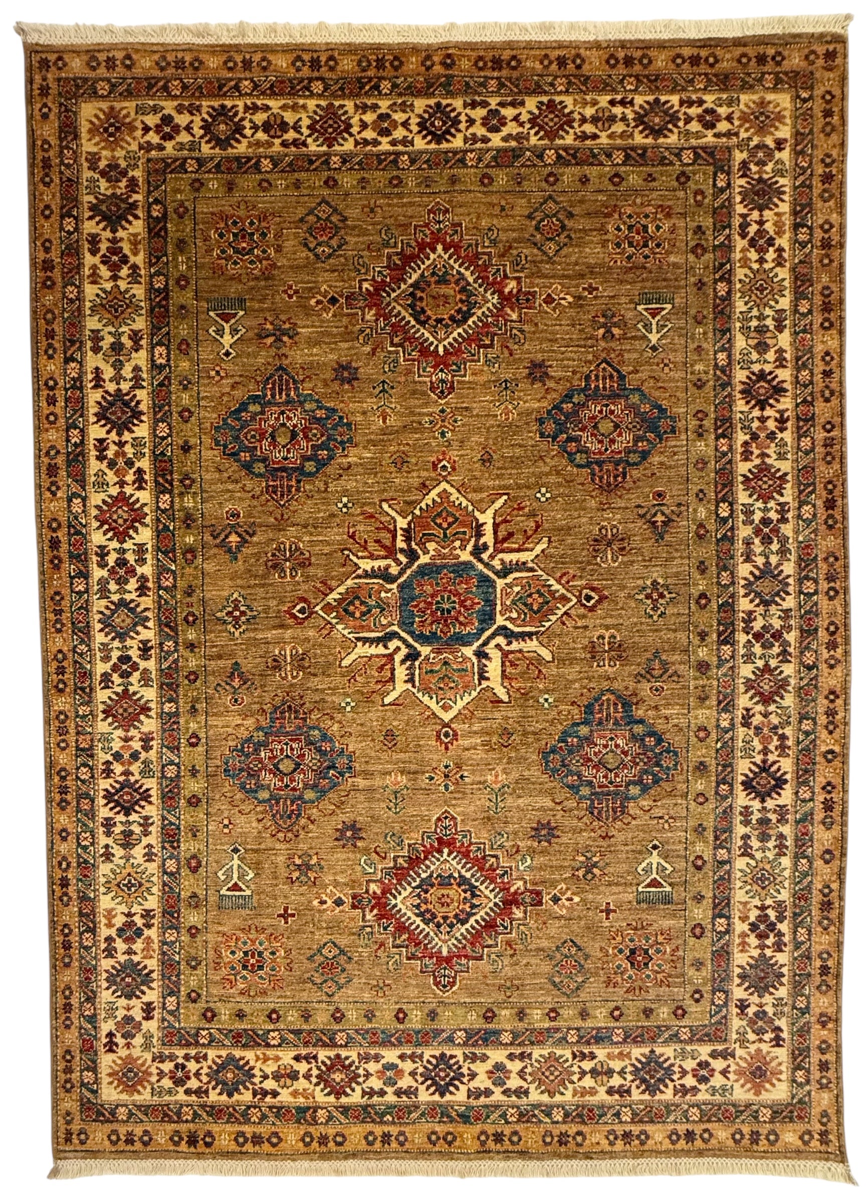 SUPER KAZAK 156 x 216 CM