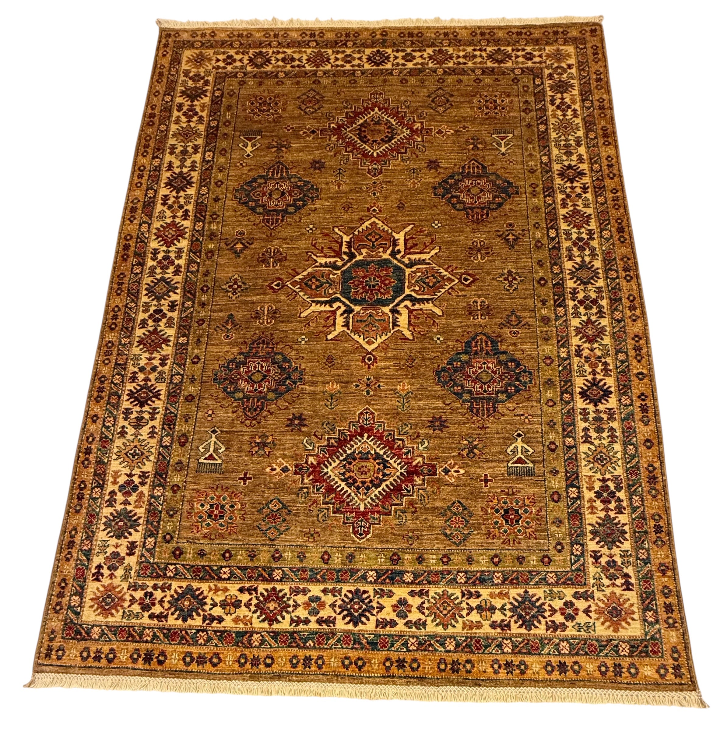 SUPER KAZAK 156 x 216 CM