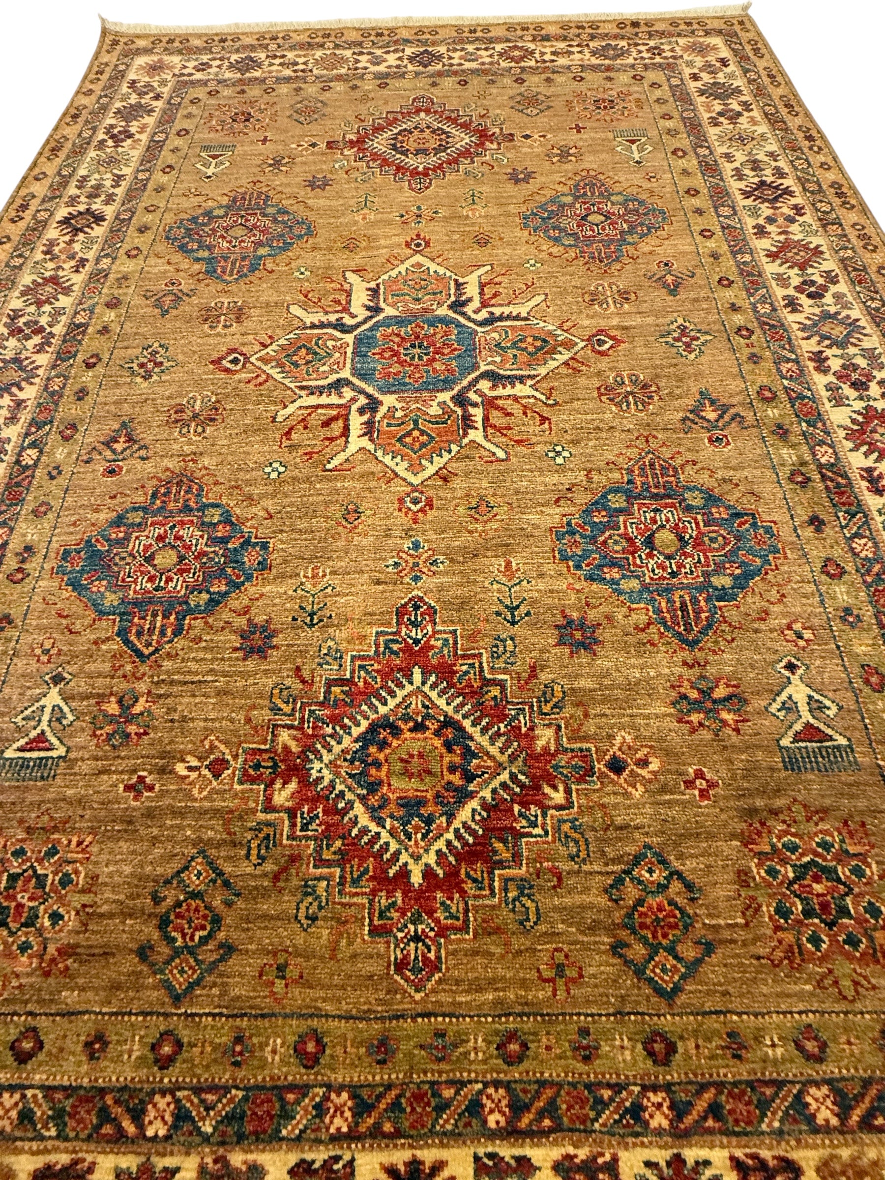 SUPER KAZAK 156 x 216 CM