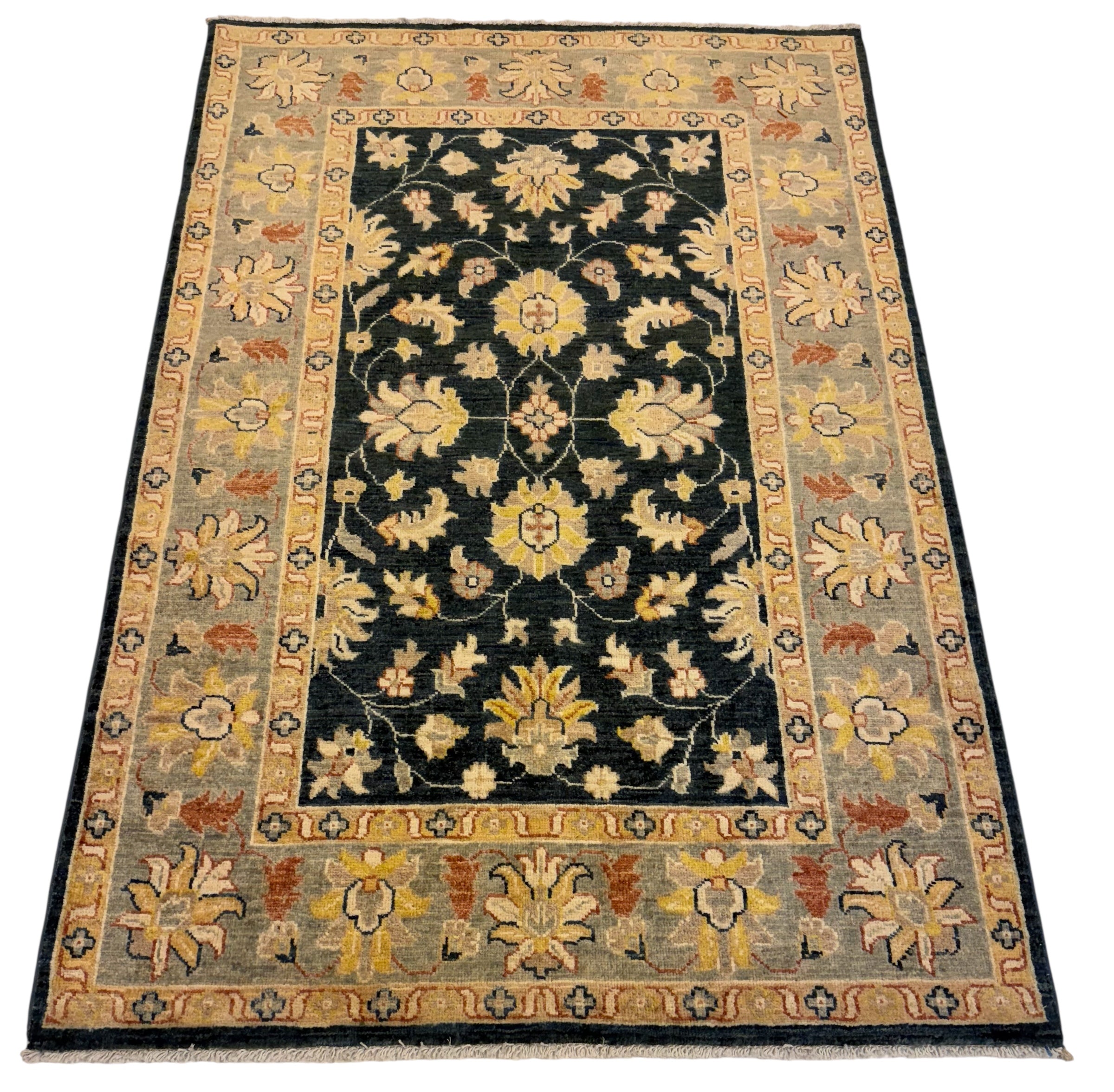 ZIEGLER 120 x 178 CM