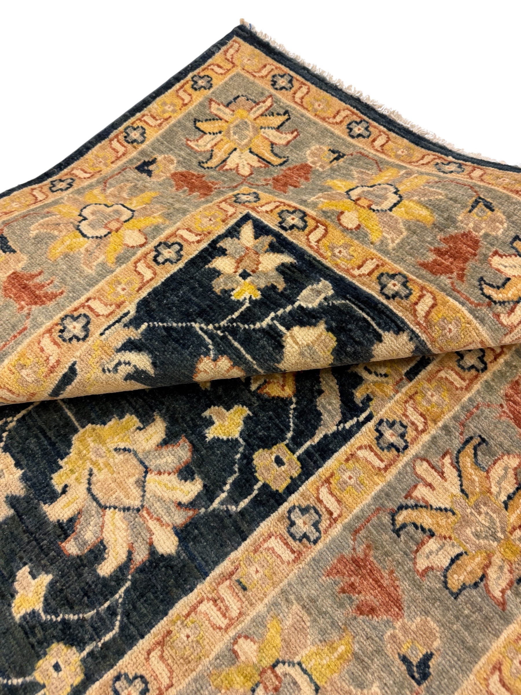 ZIEGLER 120 x 178 CM