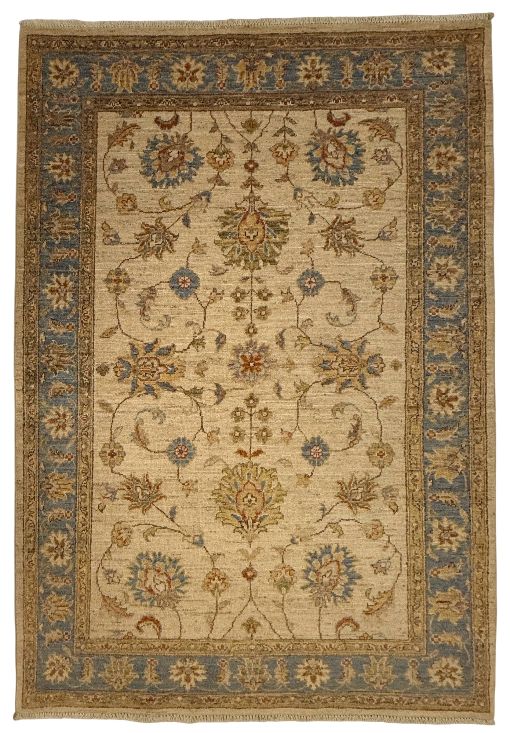 FARAHAN ZIEGLER 123 x 180 CM