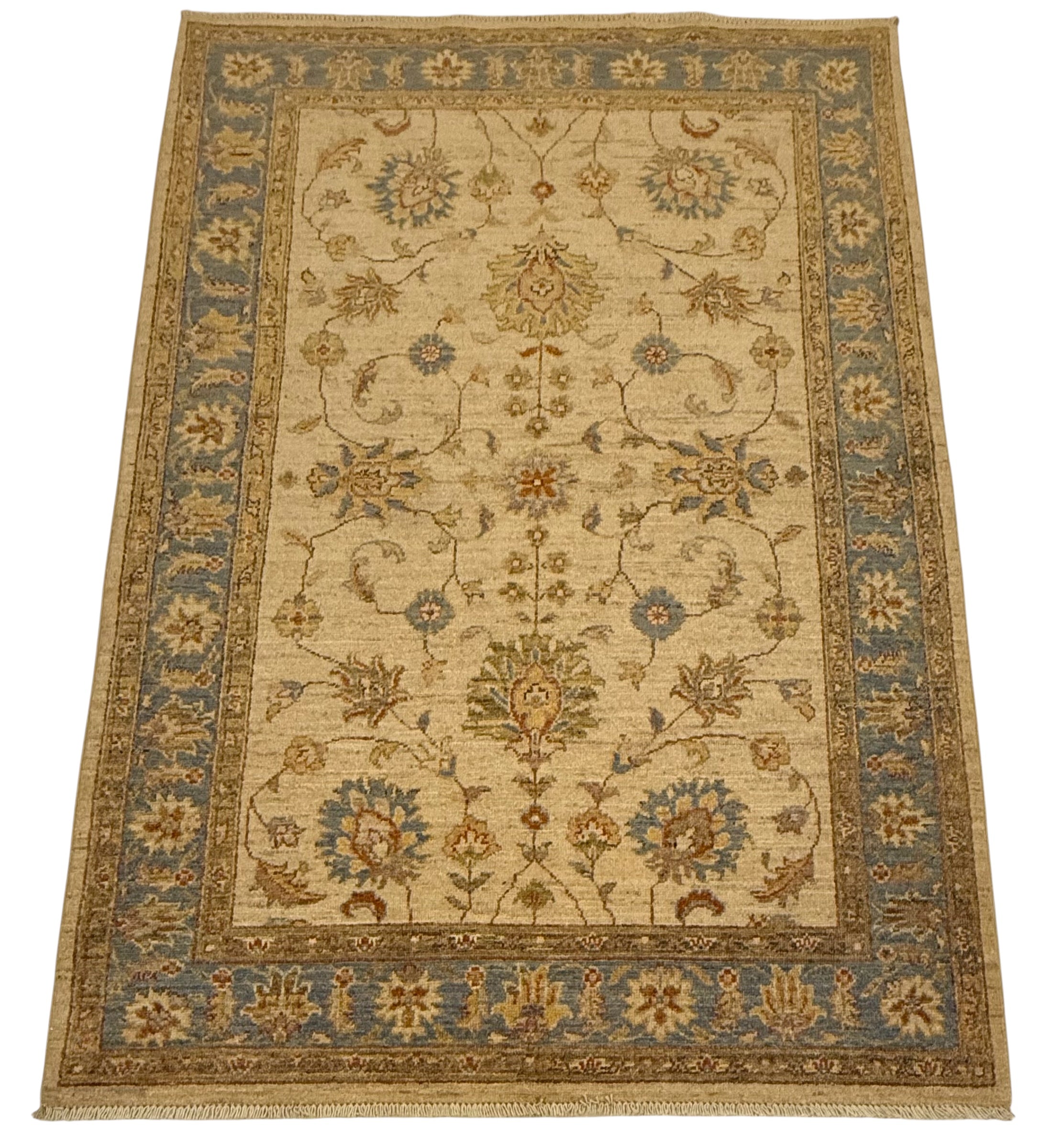 FARAHAN ZIEGLER 123 x 180 CM