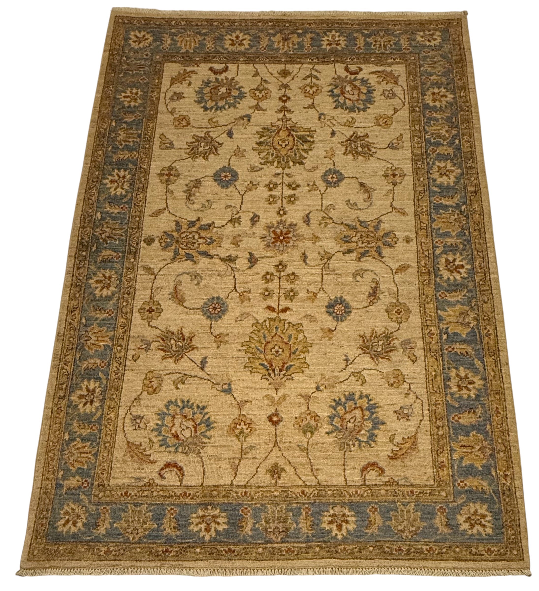 FARAHAN ZIEGLER 123 x 180 CM