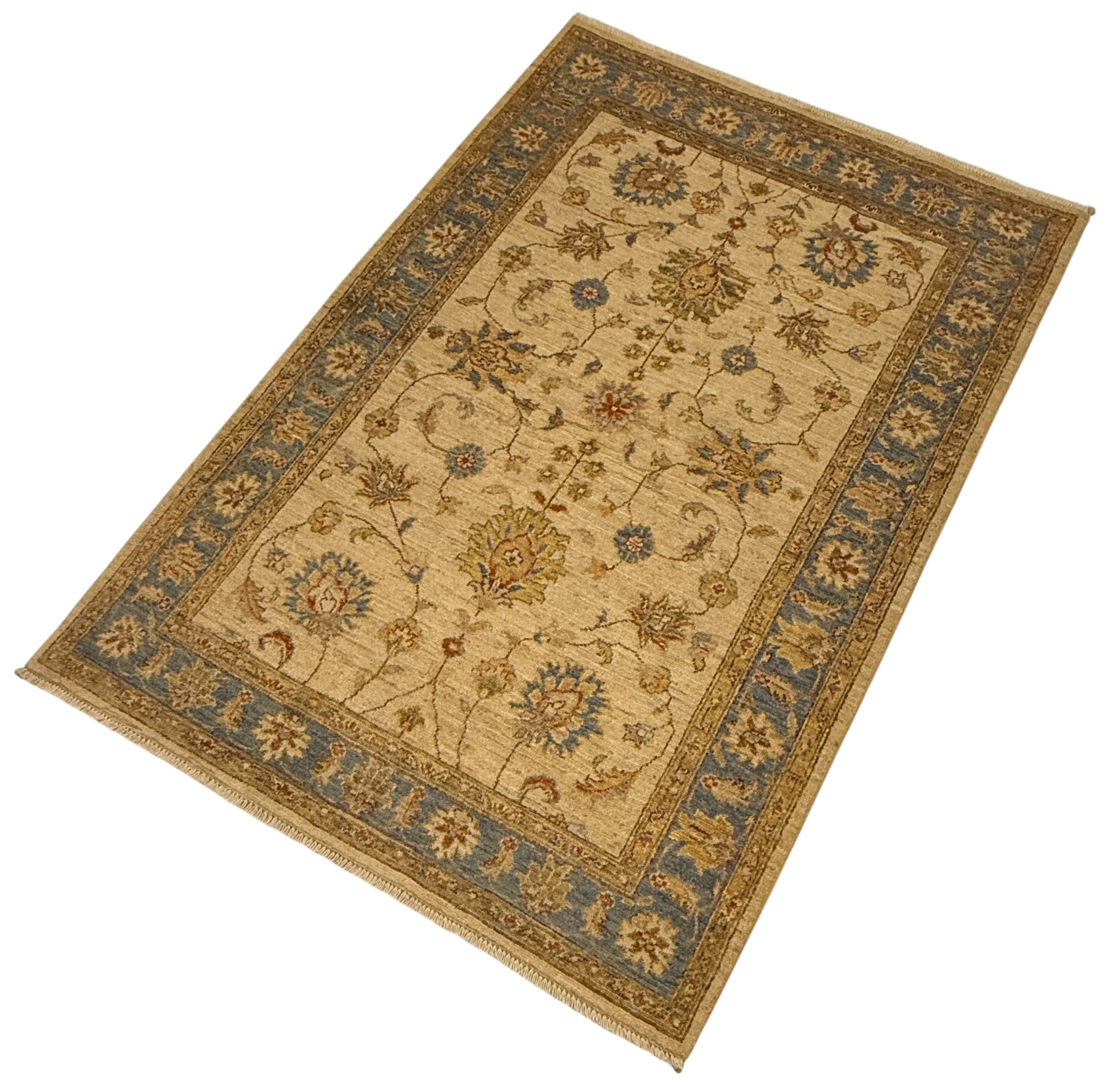 FARAHAN ZIEGLER 123 x 180 CM