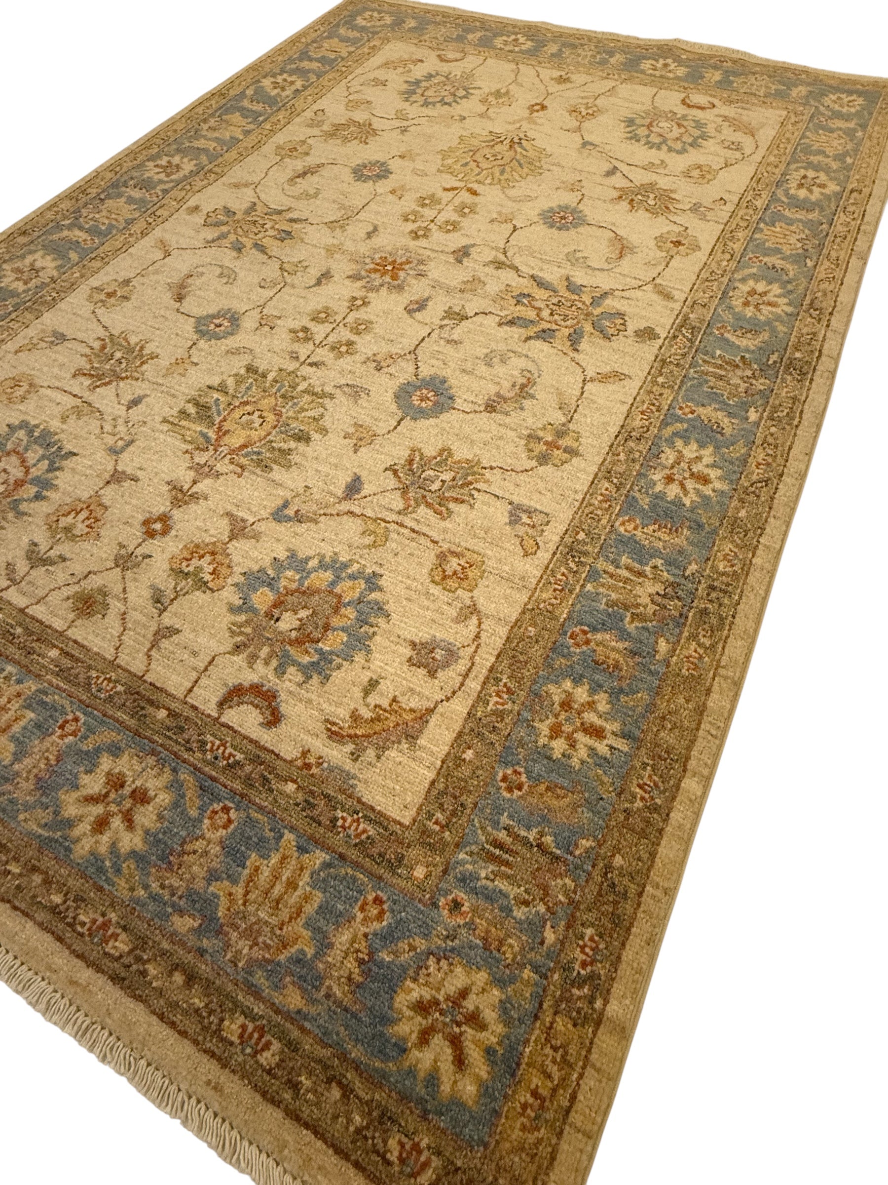 FARAHAN ZIEGLER 123 x 180 CM