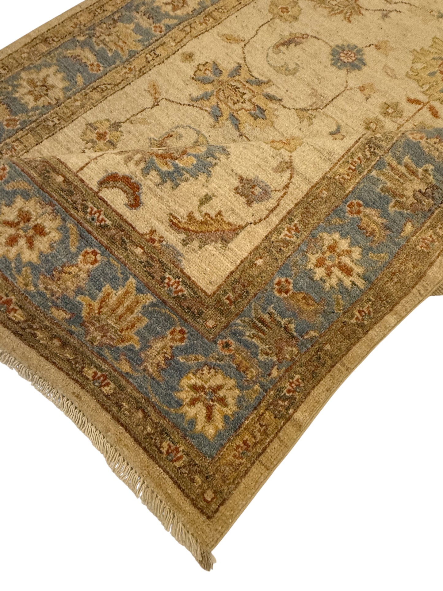 FARAHAN ZIEGLER 123 x 180 CM