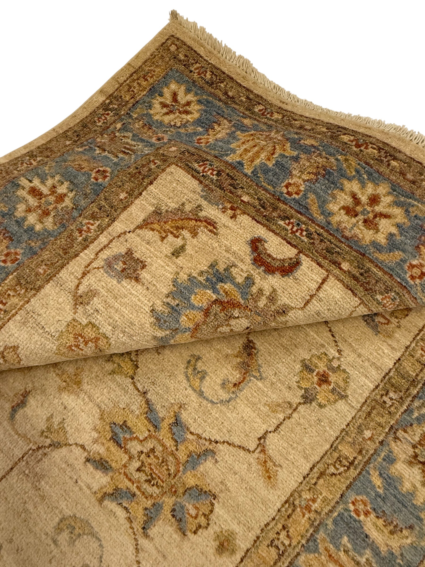 FARAHAN ZIEGLER 123 x 180 CM