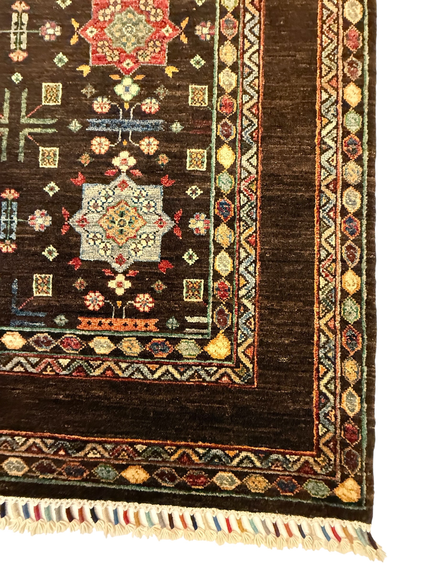 LORIBAFT TAPIJT 154 x 209 CM