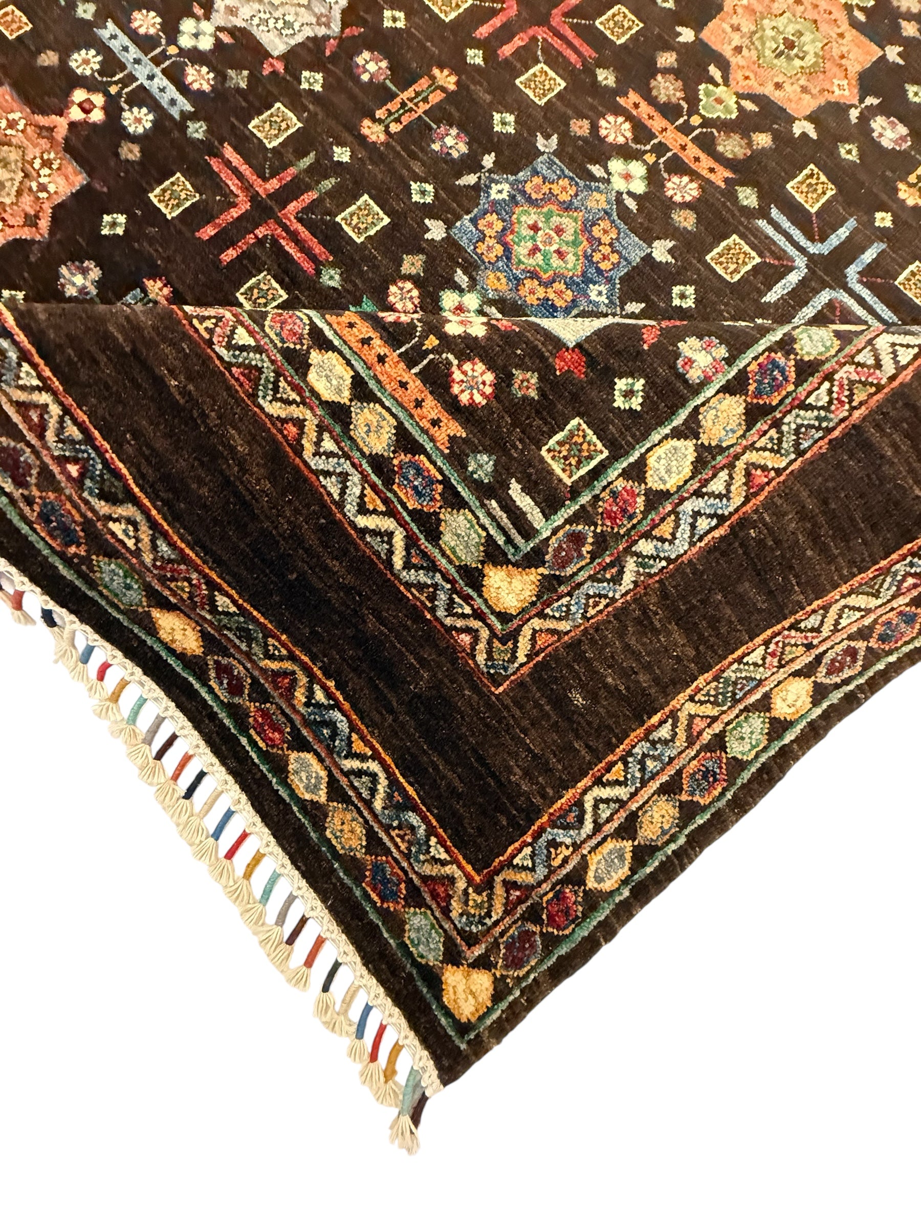 LORIBAFT TAPIJT 154 x 209 CM