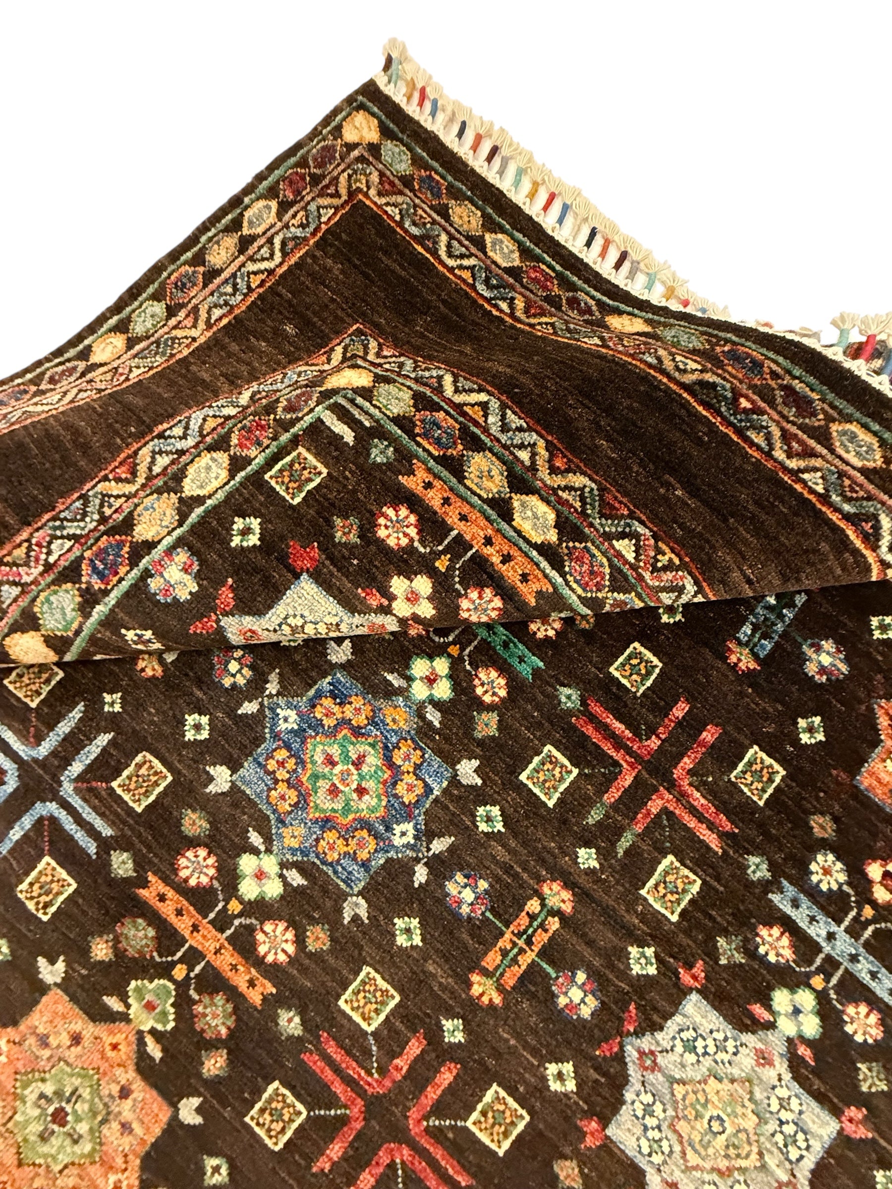 LORIBAFT TAPIJT 154 x 209 CM