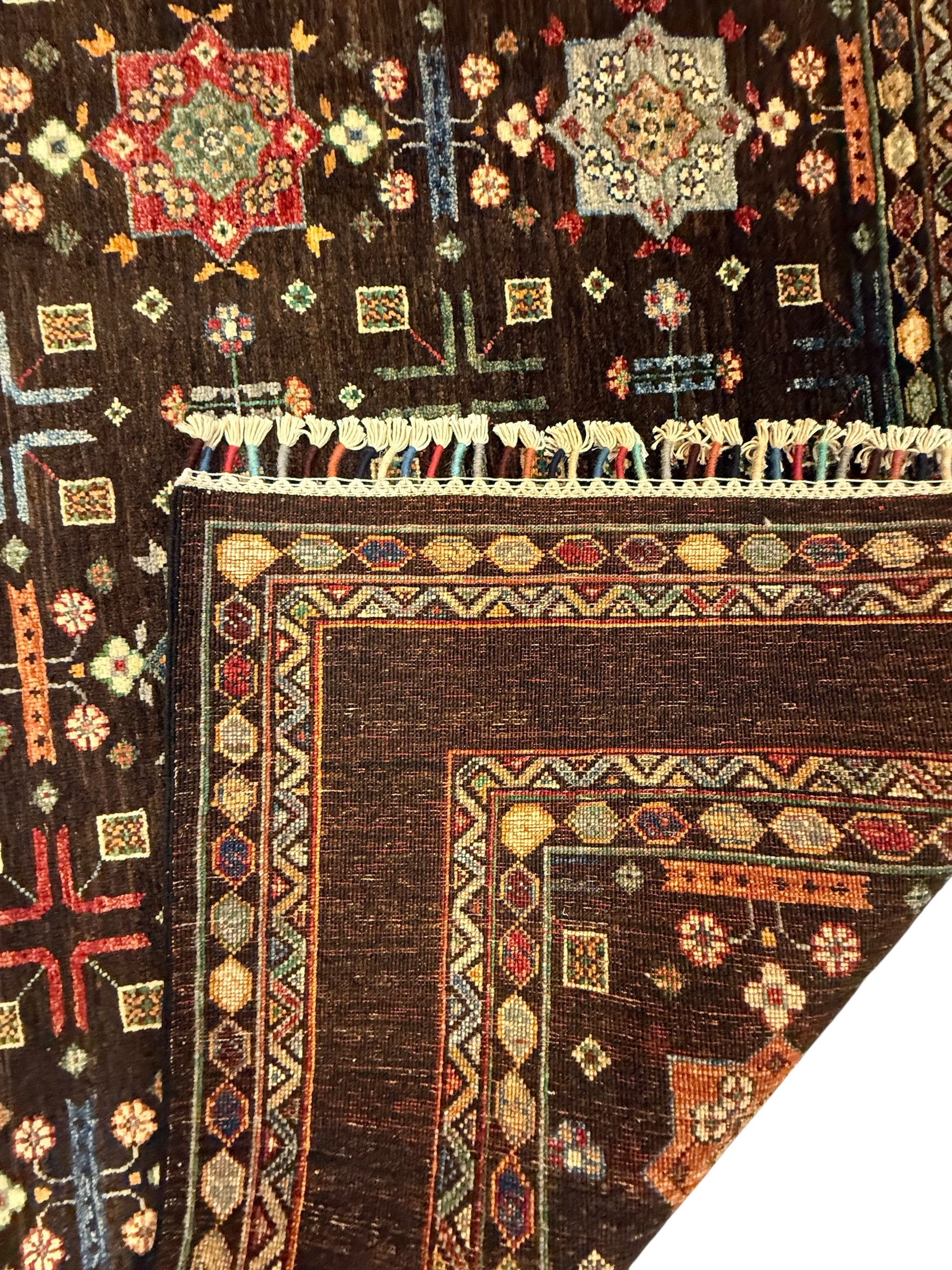 LORIBAFT TAPIJT 154 x 209 CM