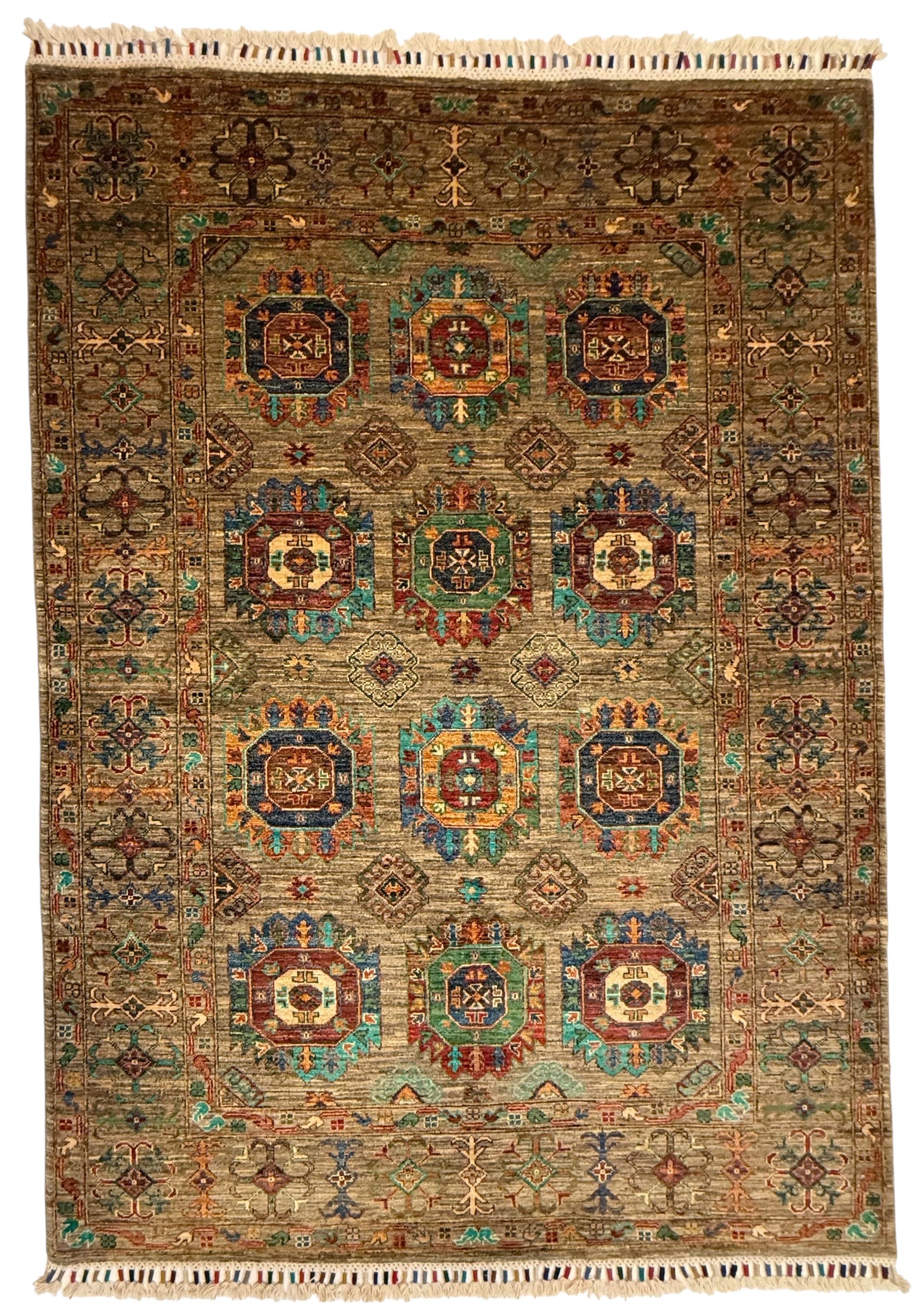 ZIEGLER SAMARKAND 150 x 209 CM
