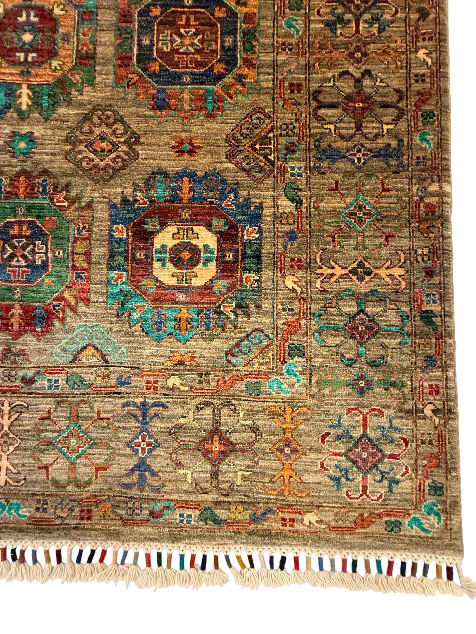 ZIEGLER SAMARKAND 150 x 209 CM