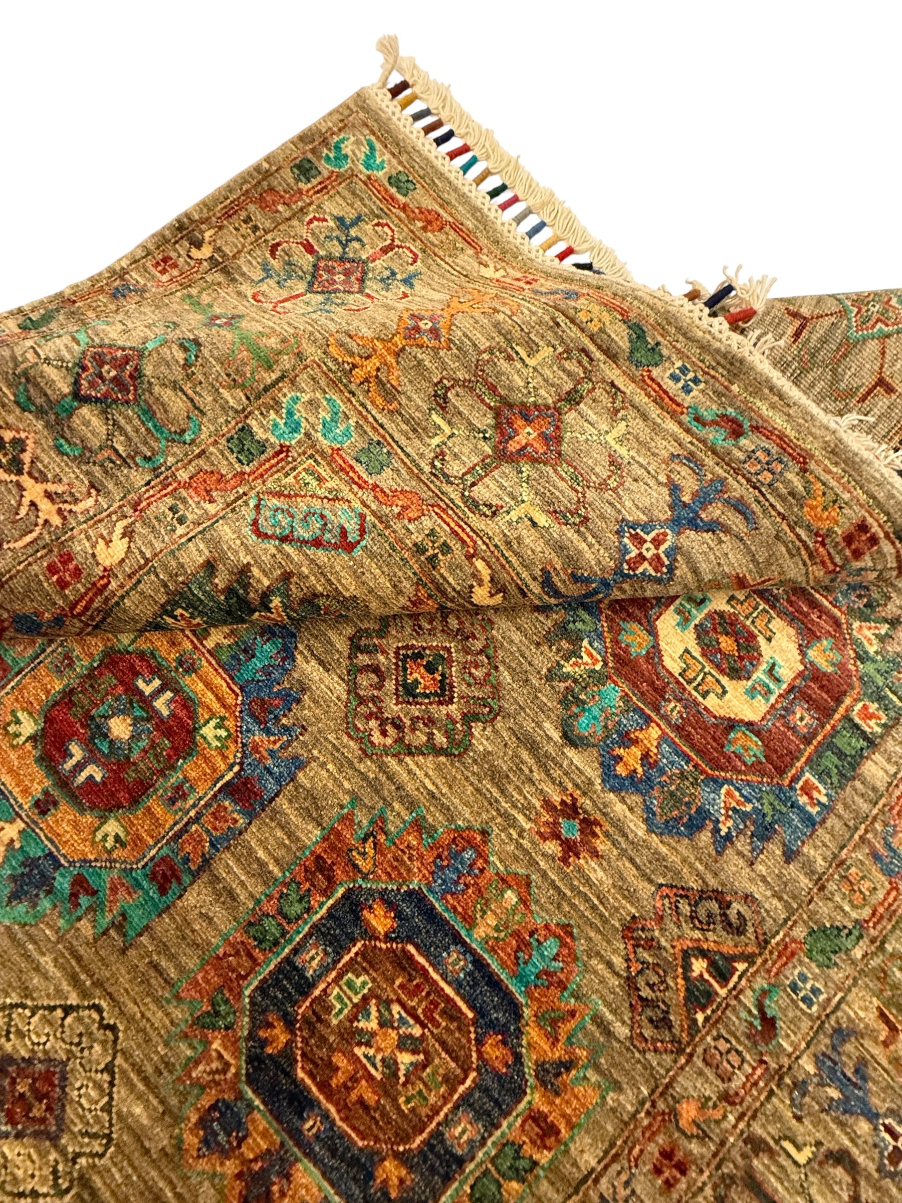 ZIEGLER SAMARKAND 150 x 209 CM