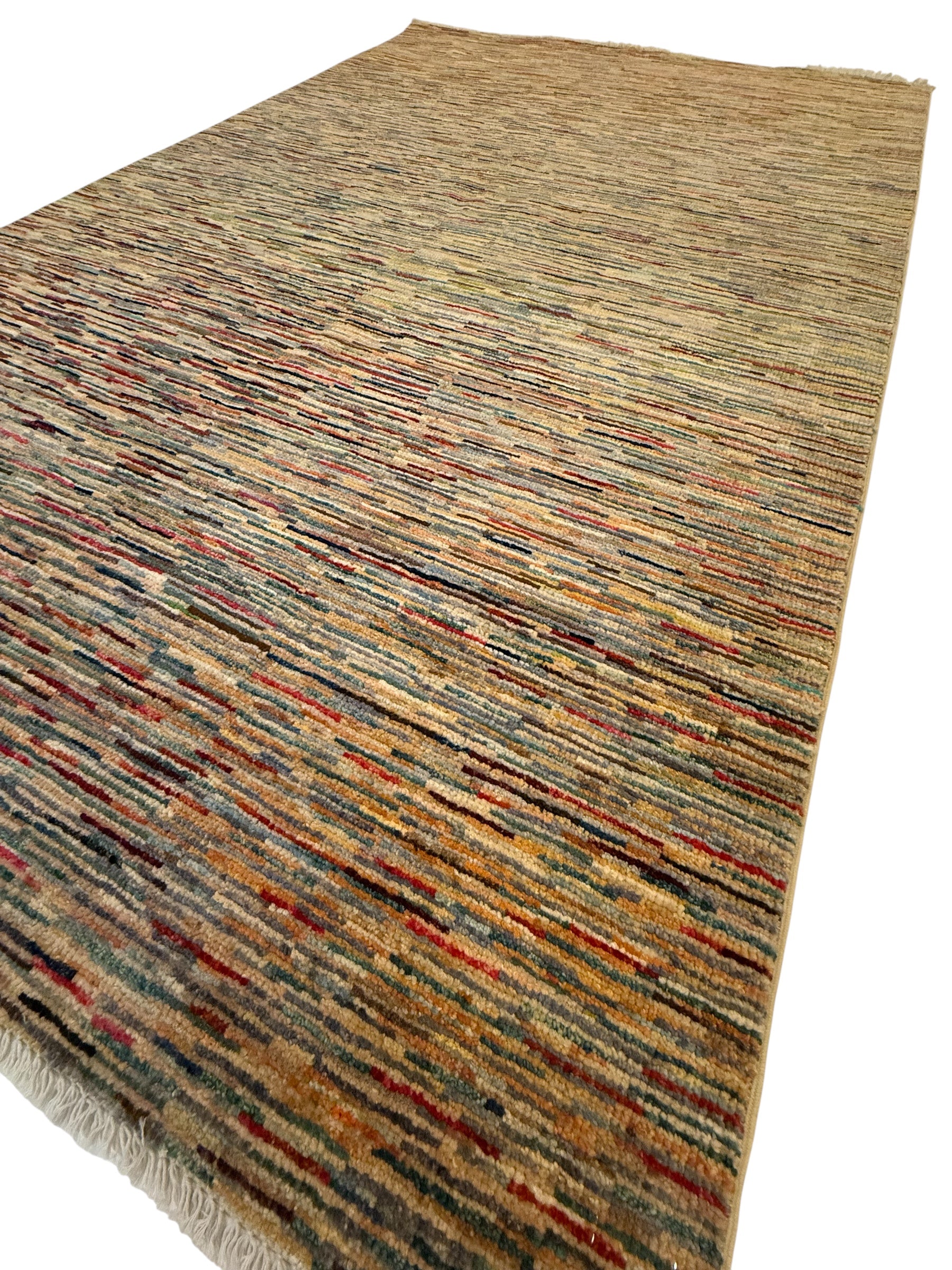 LINE GABBEH 127 x 199 CM