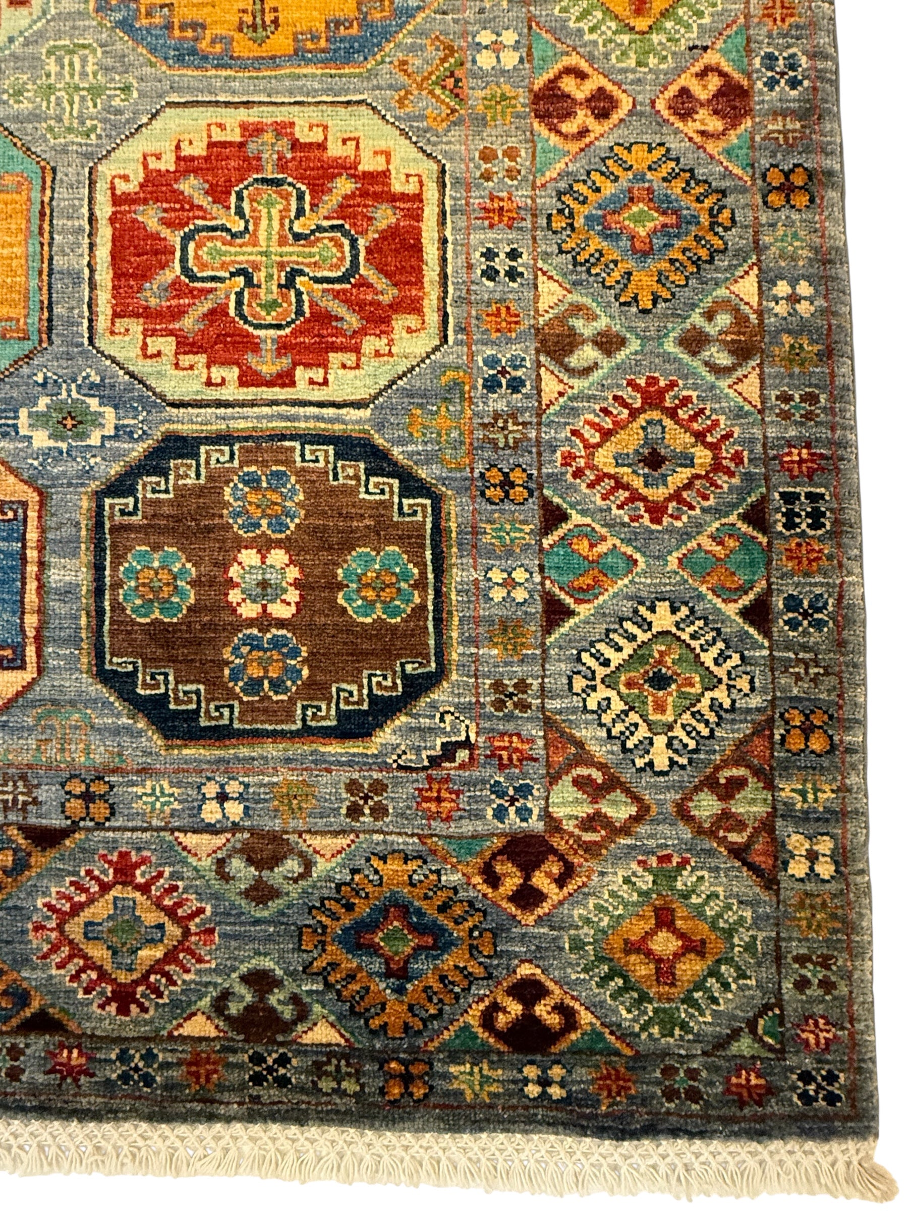 ZIEGLER SAMARKAND 126 x 189 CM