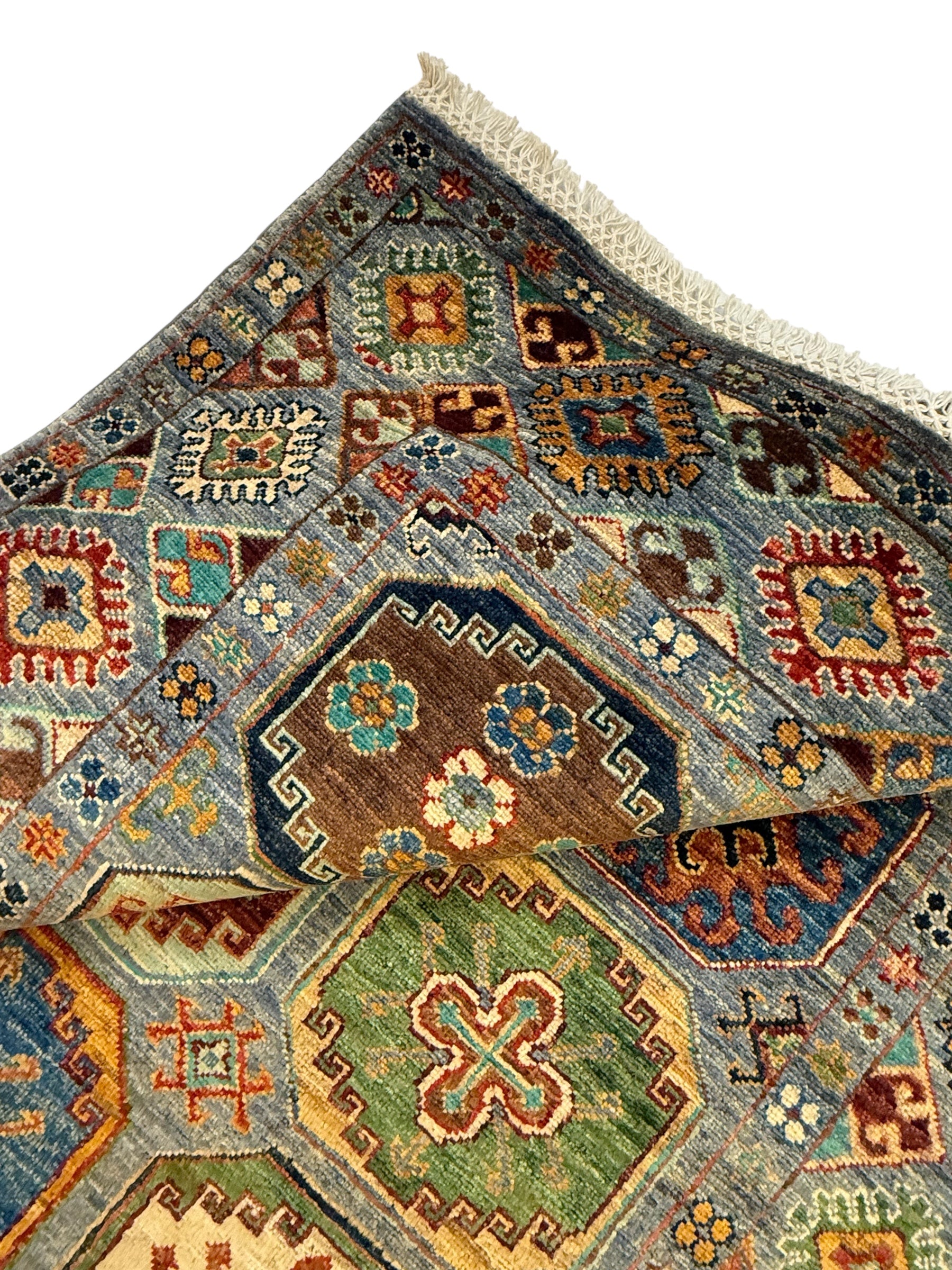 ZIEGLER SAMARKAND 126 x 189 CM