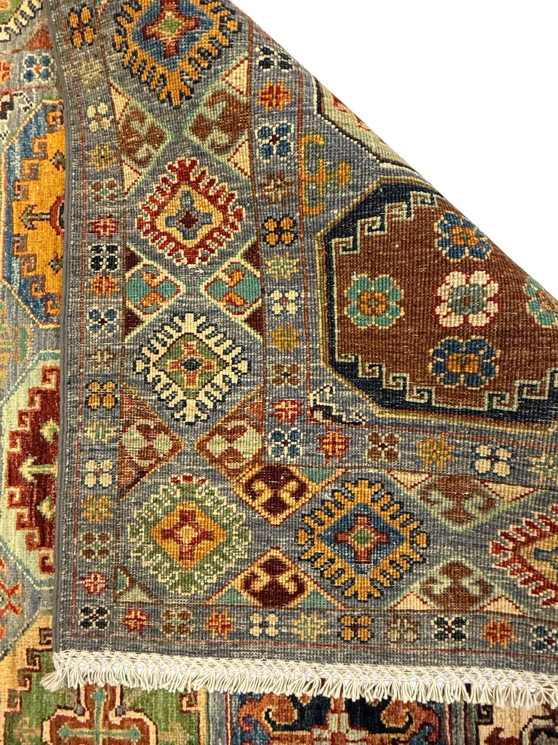 ZIEGLER SAMARKAND 126 x 189 CM