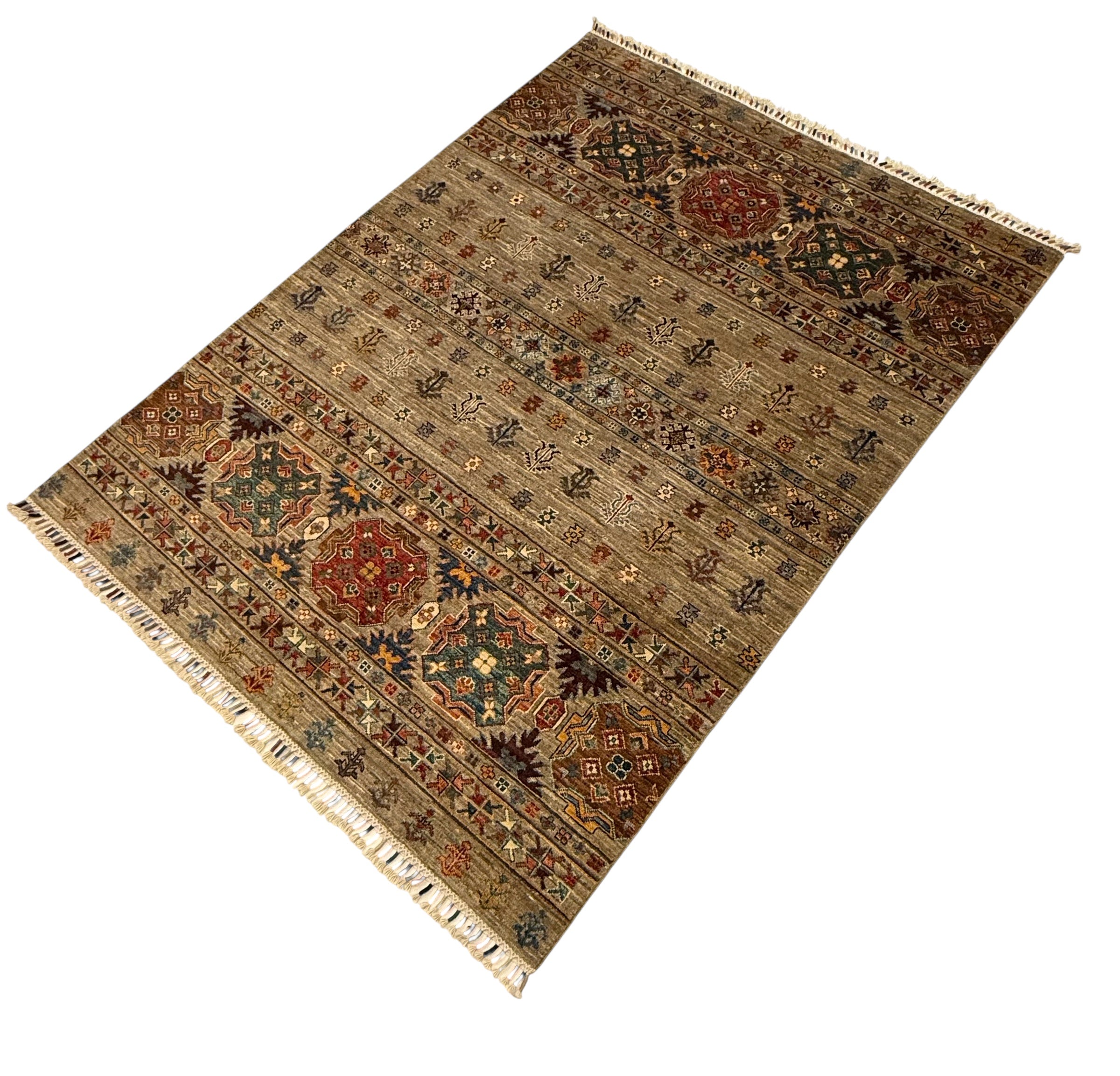 KHURIJN 156 x 202 CM