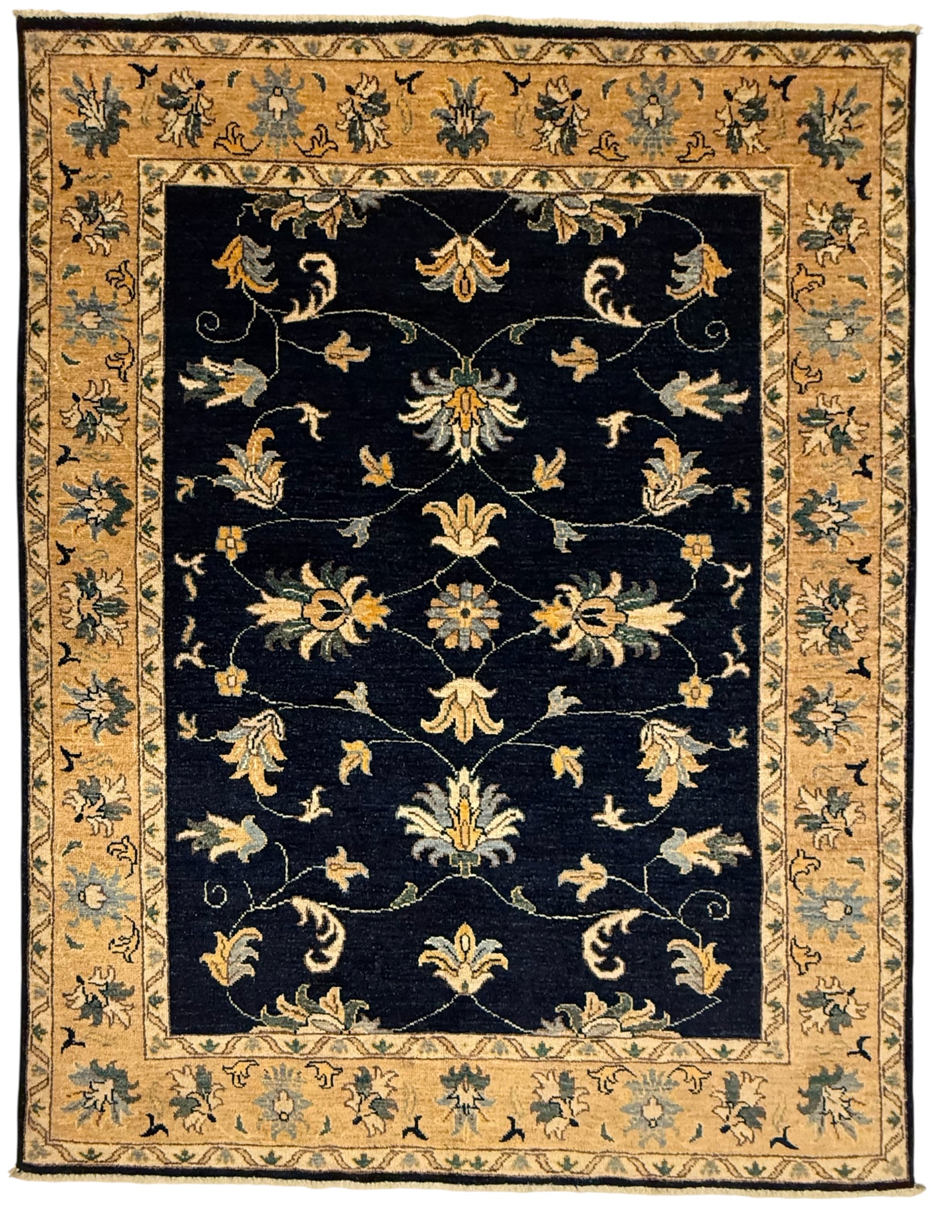 ZIEGLER USHEK 152 x 197 CM