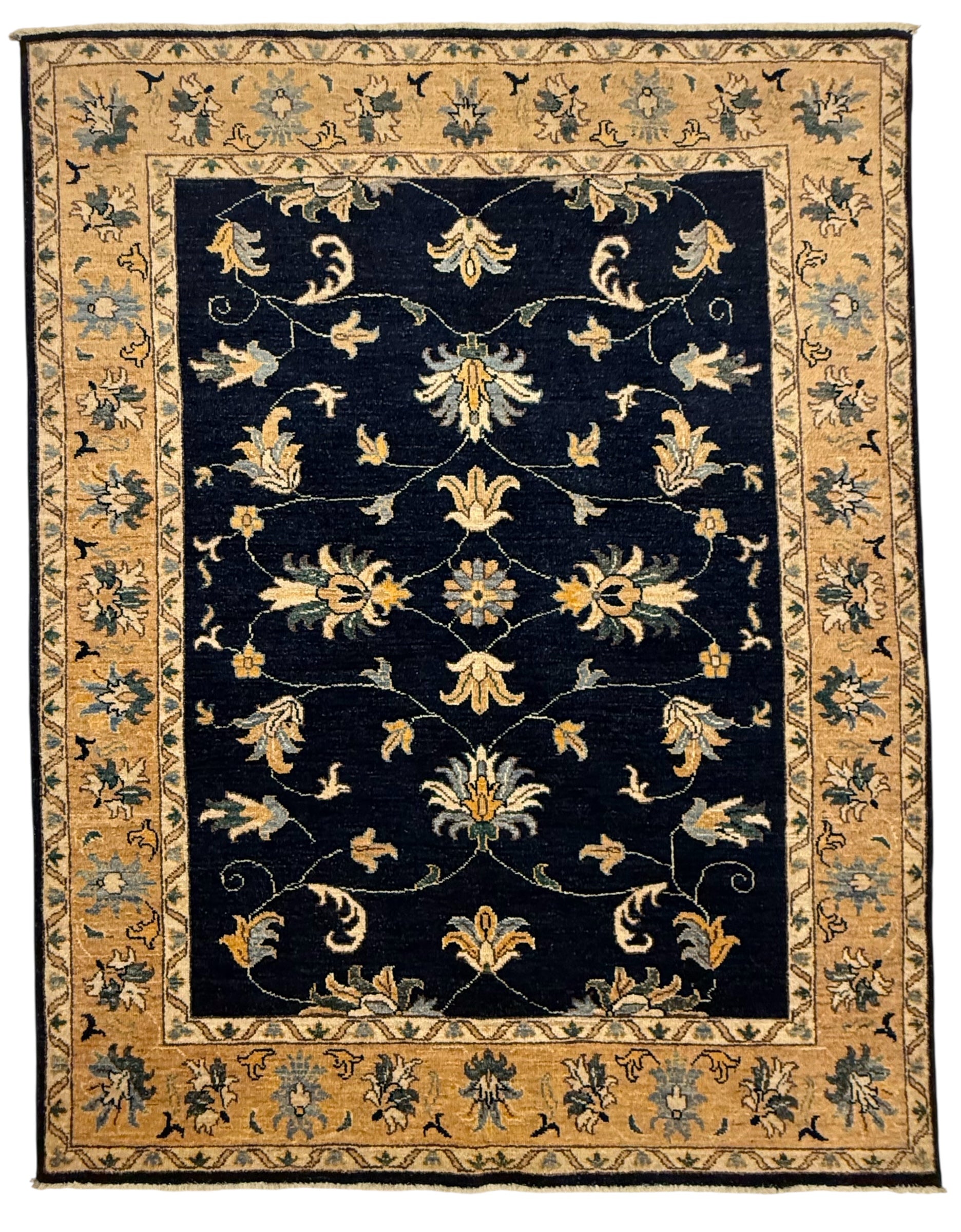 ZIEGLER USHEK 152 x 197 CM