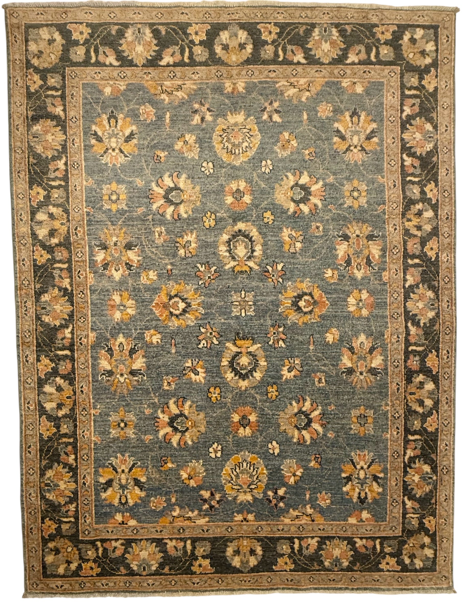 ZIEGLER FARAHAN 148 x 196 CM